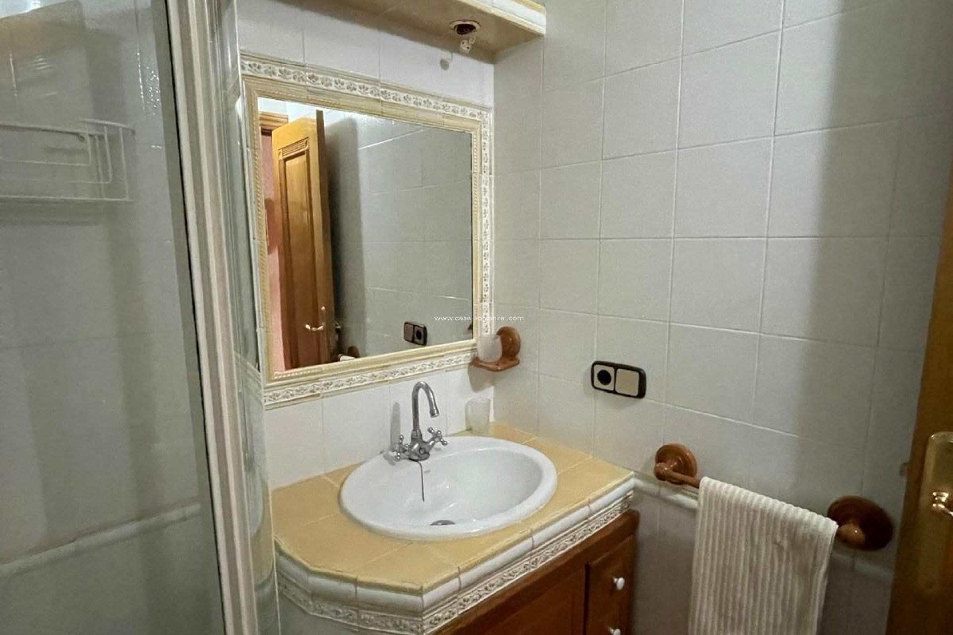 Wiederverkauf - Wohnung - Torrevieja - Las Piscinas Naturales