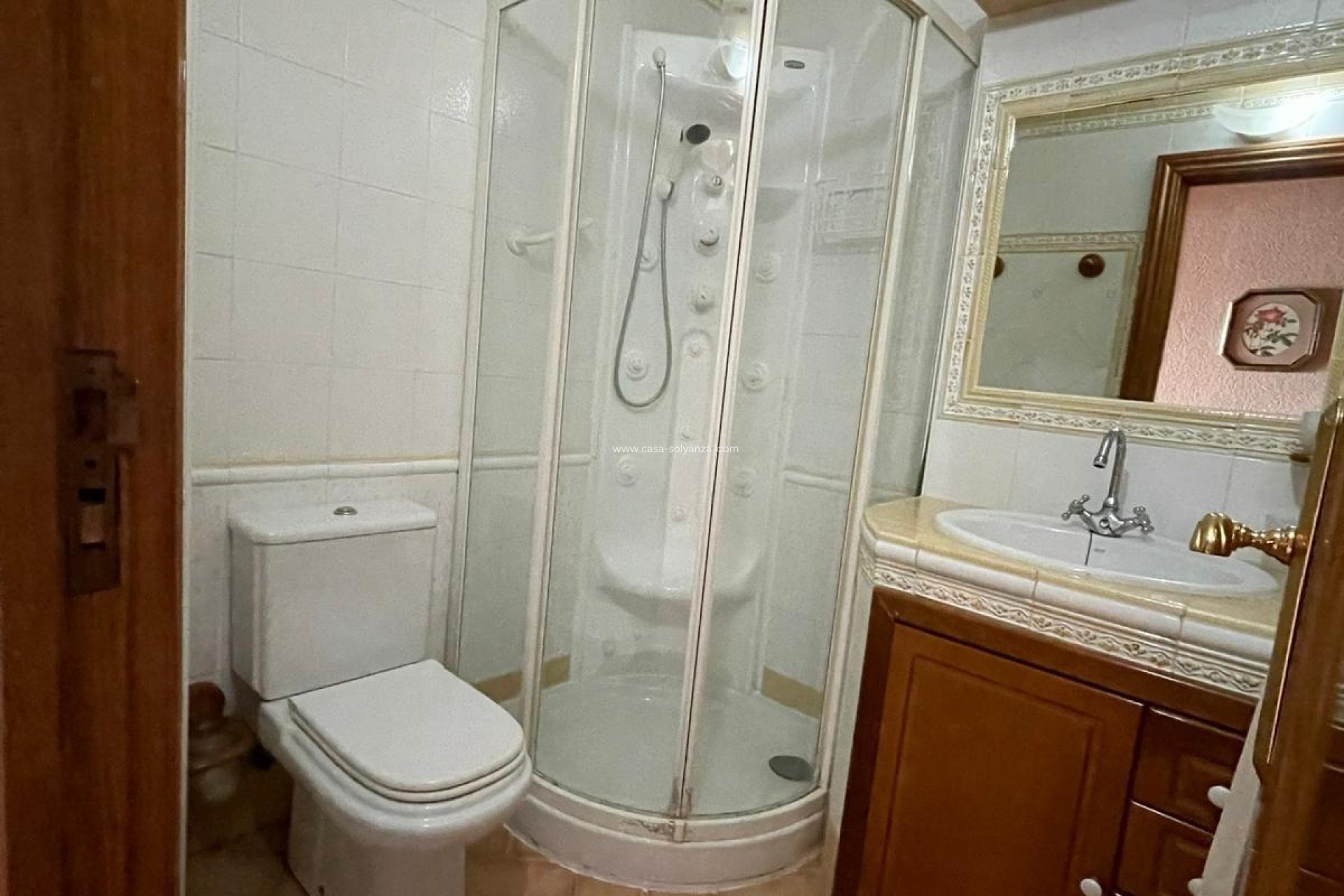 Wiederverkauf - Wohnung - Torrevieja - Las Piscinas Naturales