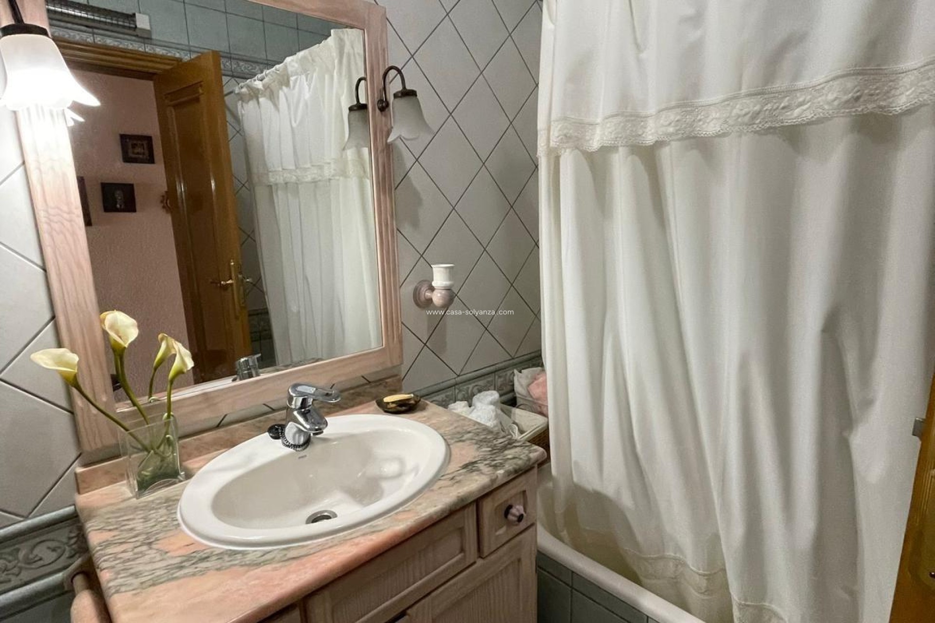 Wiederverkauf - Wohnung - Torrevieja - Las Piscinas Naturales