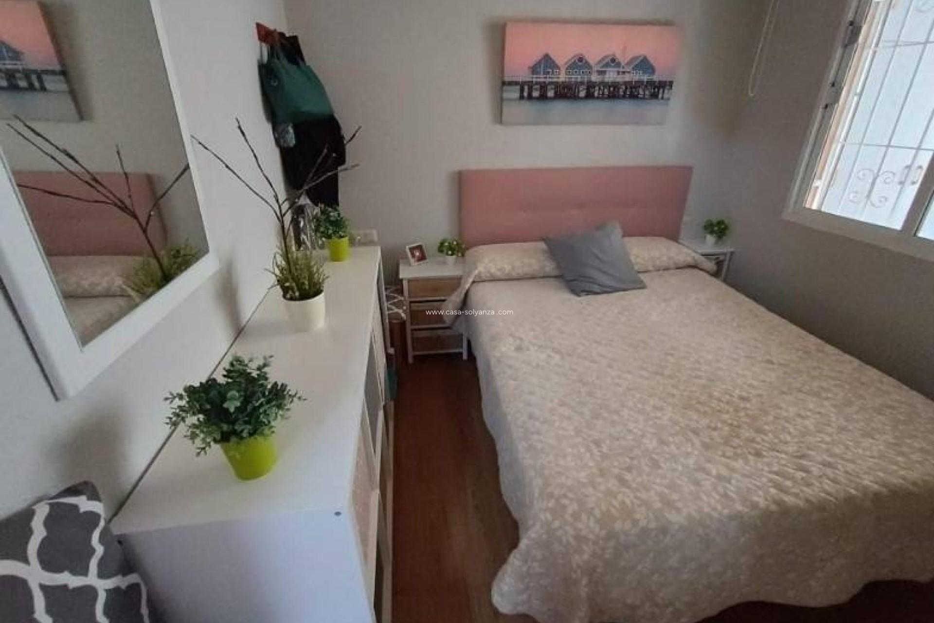 Wiederverkauf - Wohnung - Torrevieja - Los Balcones