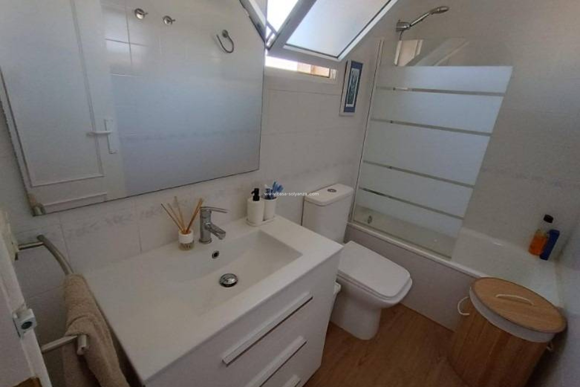 Wiederverkauf - Wohnung - Torrevieja - Los Balcones