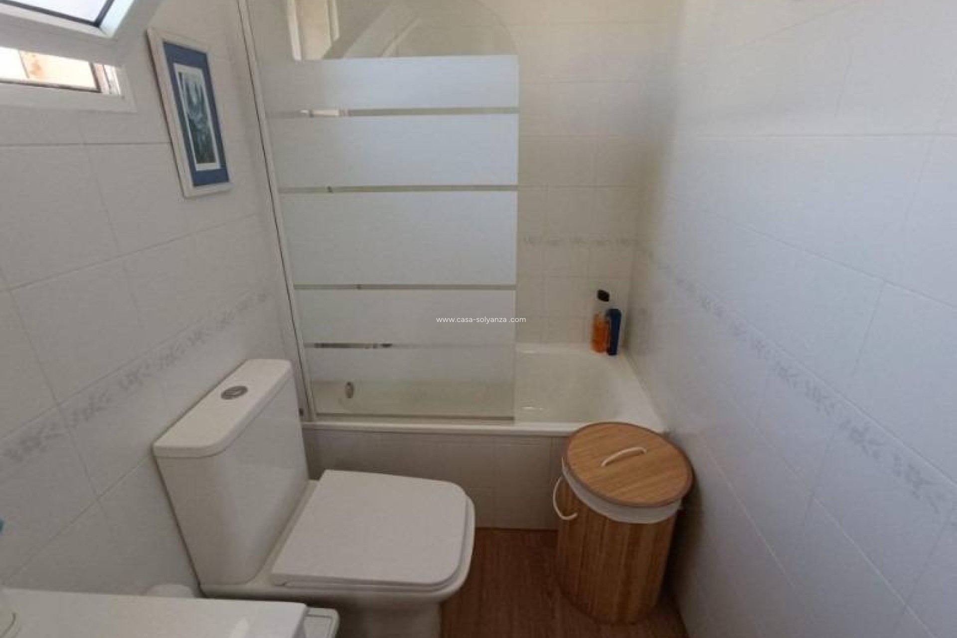 Wiederverkauf - Wohnung - Torrevieja - Los Balcones