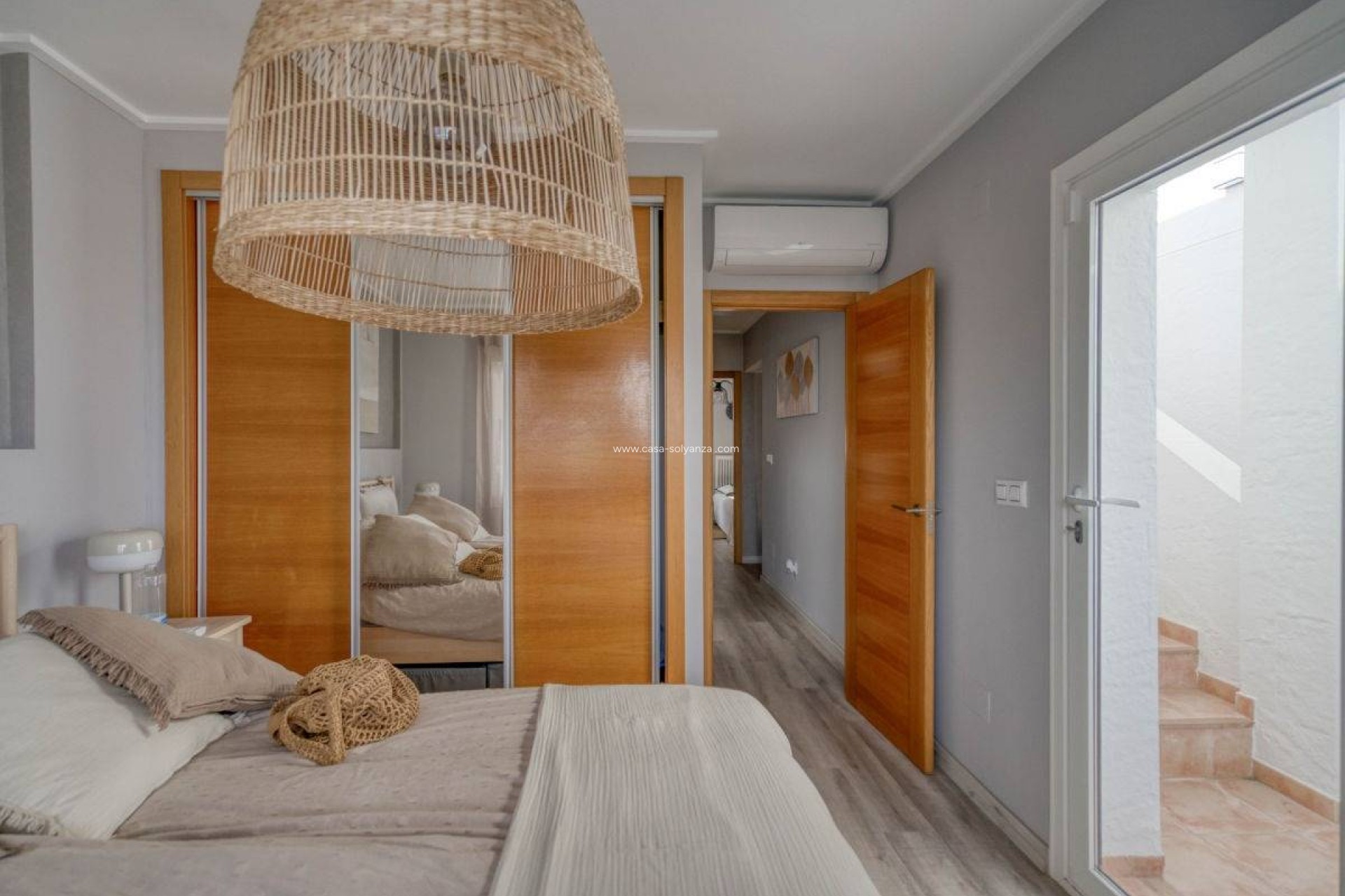 Wiederverkauf - Wohnung - Torrevieja - Los Balcones