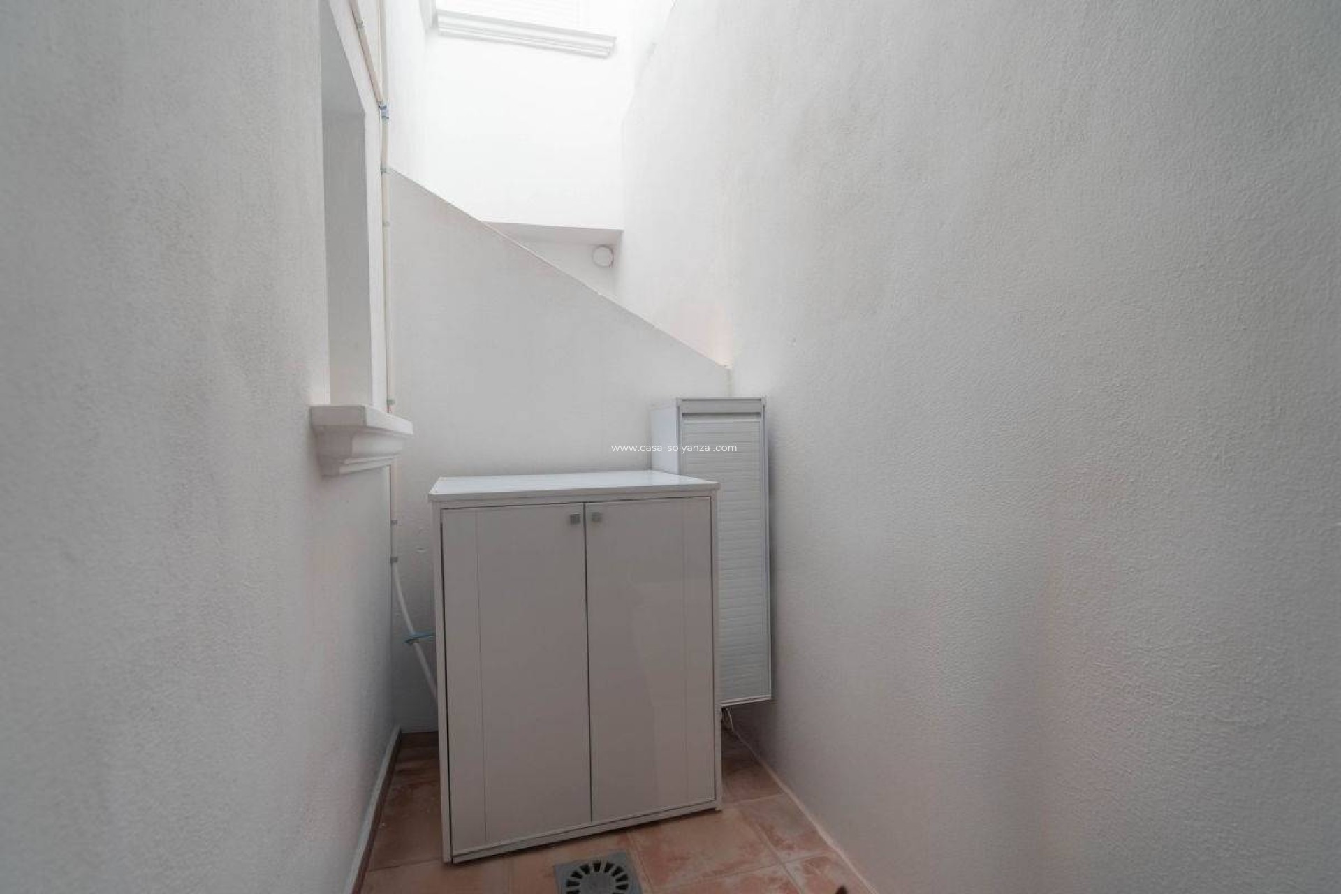 Wiederverkauf - Wohnung - Torrevieja - Los Balcones