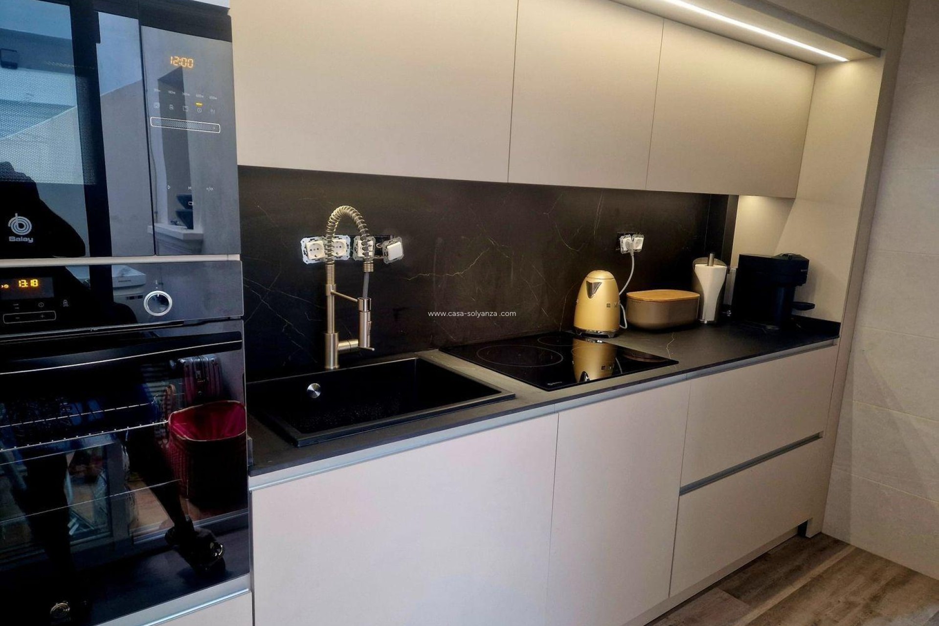 Wiederverkauf - Wohnung - Torrevieja - Los Balcones