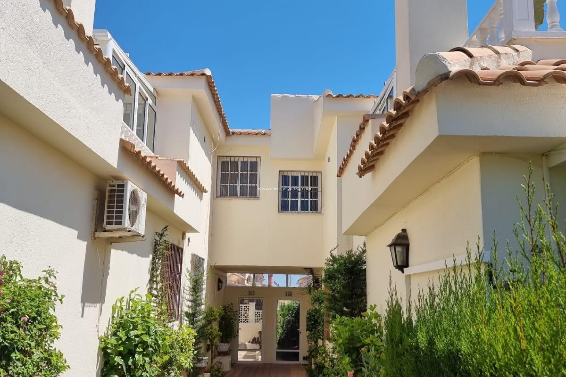 Wiederverkauf - Wohnung - Torrevieja - Los Balcones