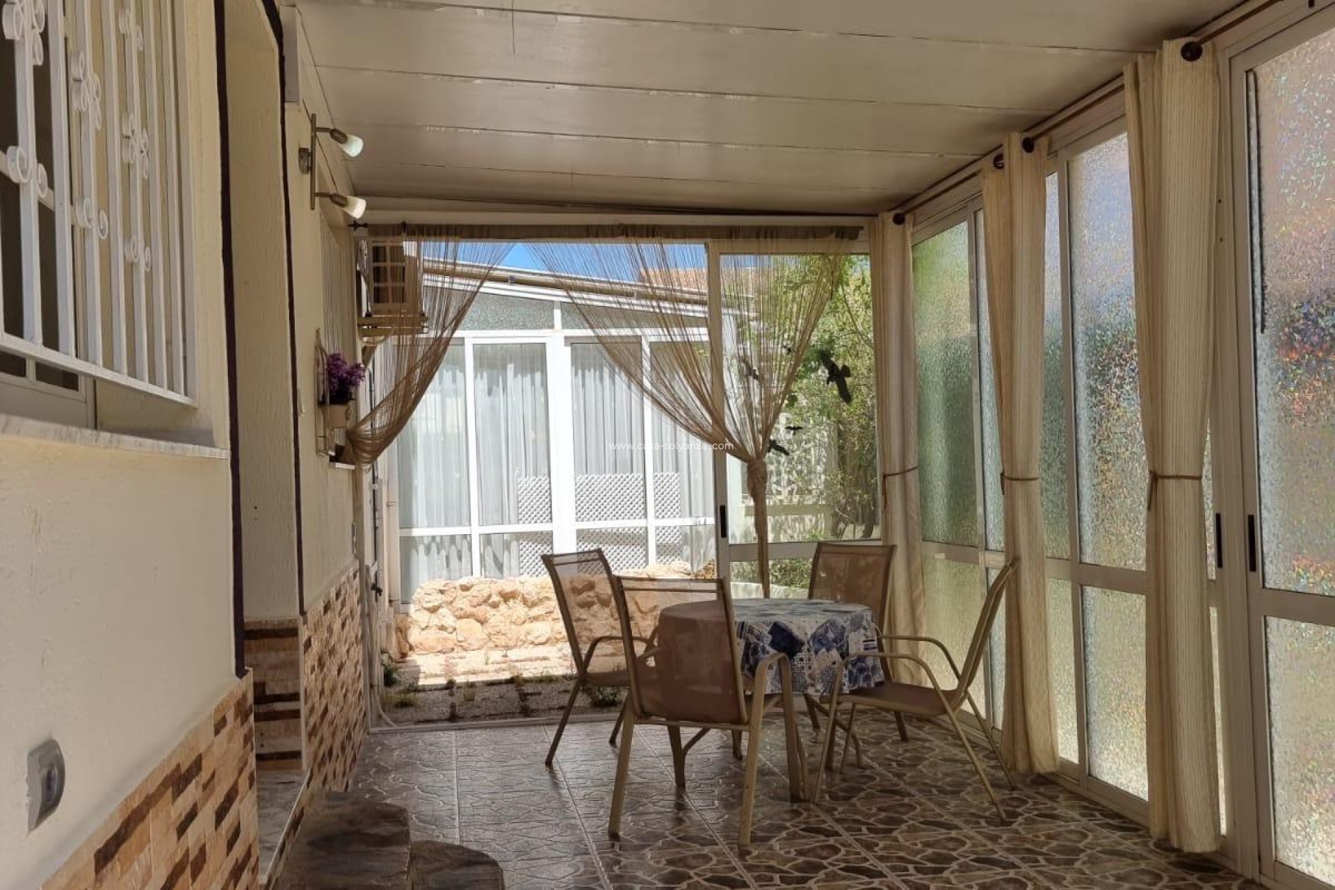 Wiederverkauf - Wohnung - Torrevieja - Los Balcones