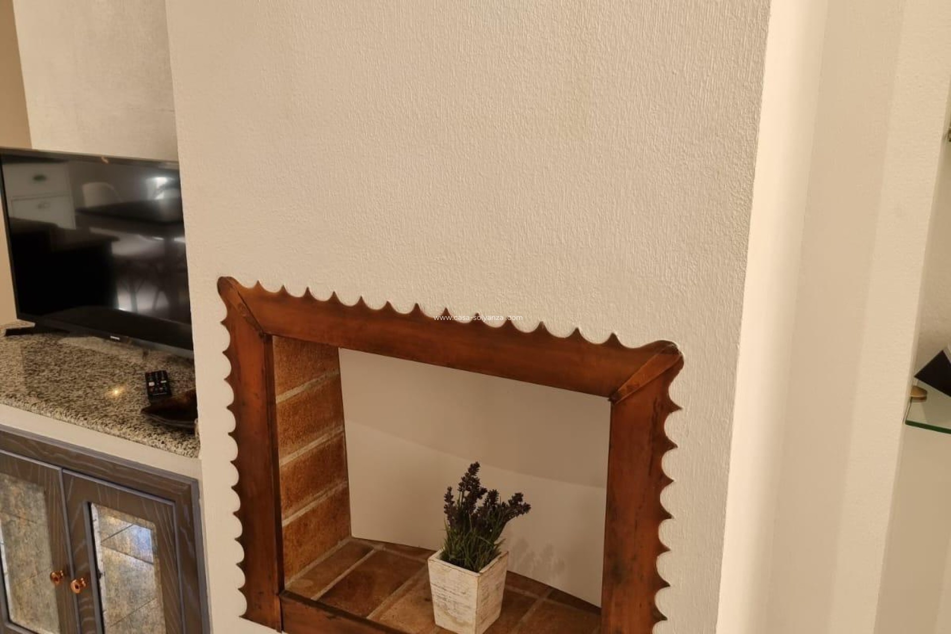 Wiederverkauf - Wohnung - Torrevieja - Los Balcones