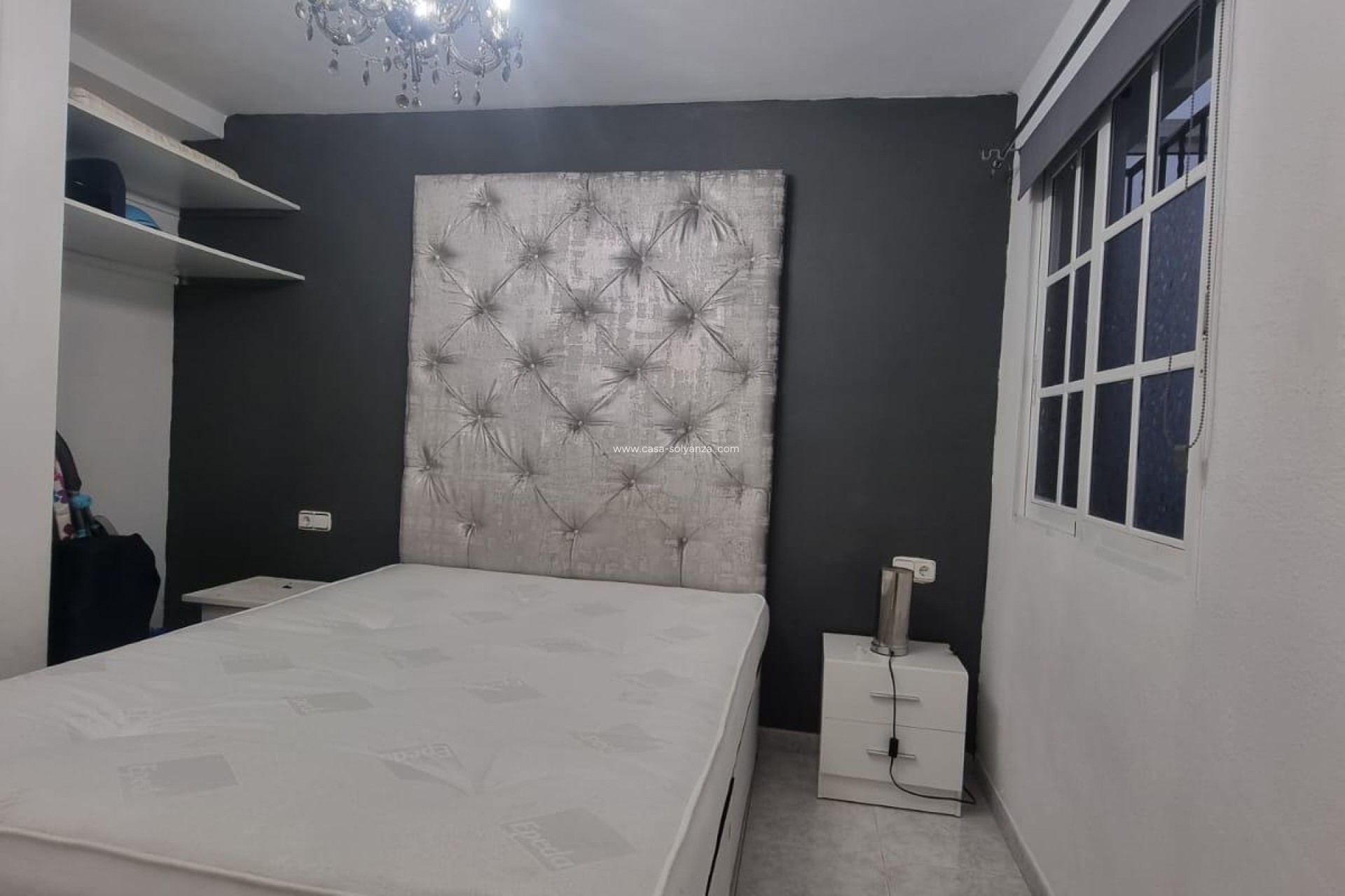 Wiederverkauf - Wohnung - Torrevieja - Los Balcones