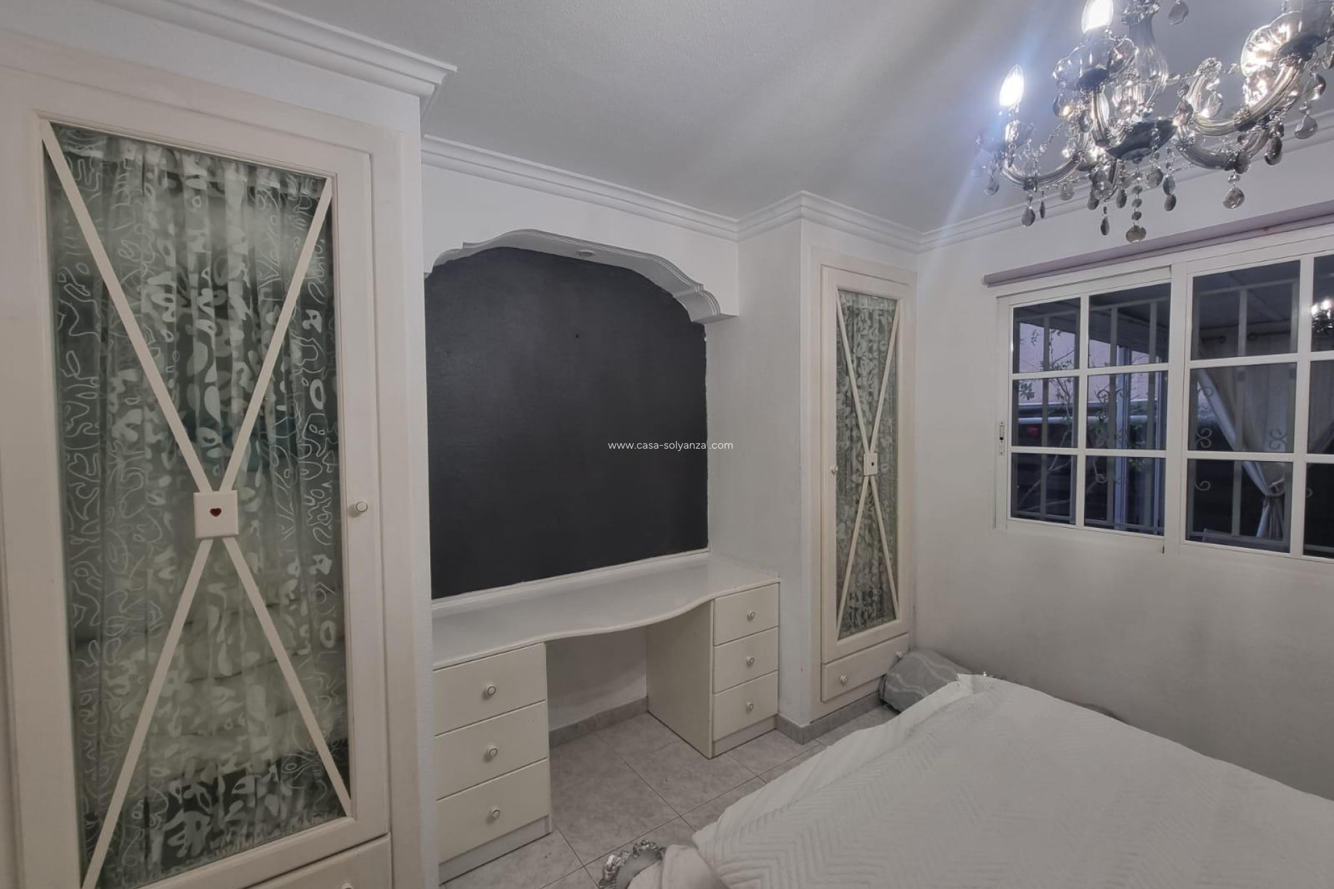 Wiederverkauf - Wohnung - Torrevieja - Los Balcones