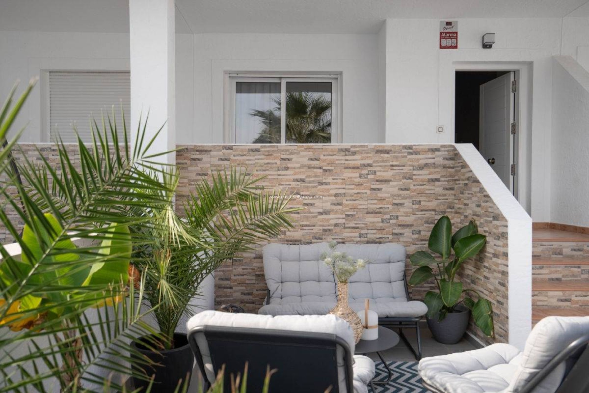 Wiederverkauf - Wohnung - Torrevieja - Los Balcones