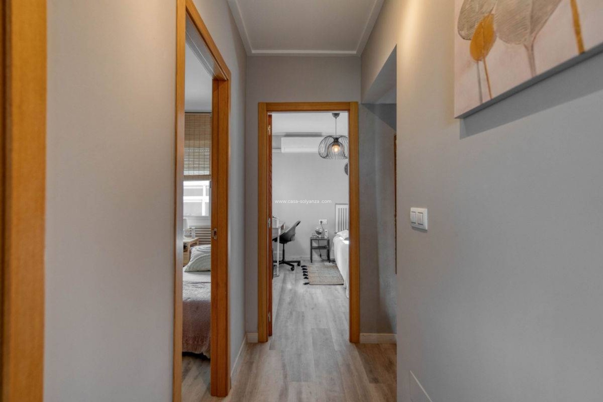 Wiederverkauf - Wohnung - Torrevieja - Los Balcones