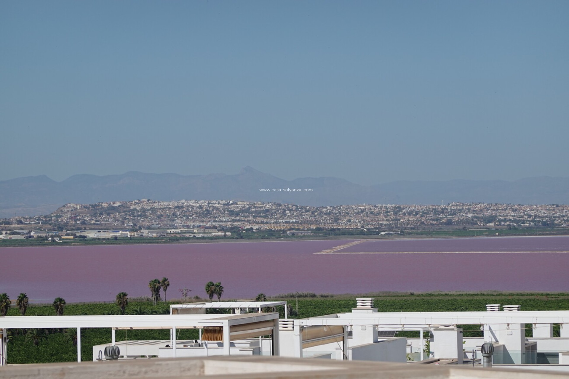 Wiederverkauf - Wohnung - Torrevieja - Los Balcones
