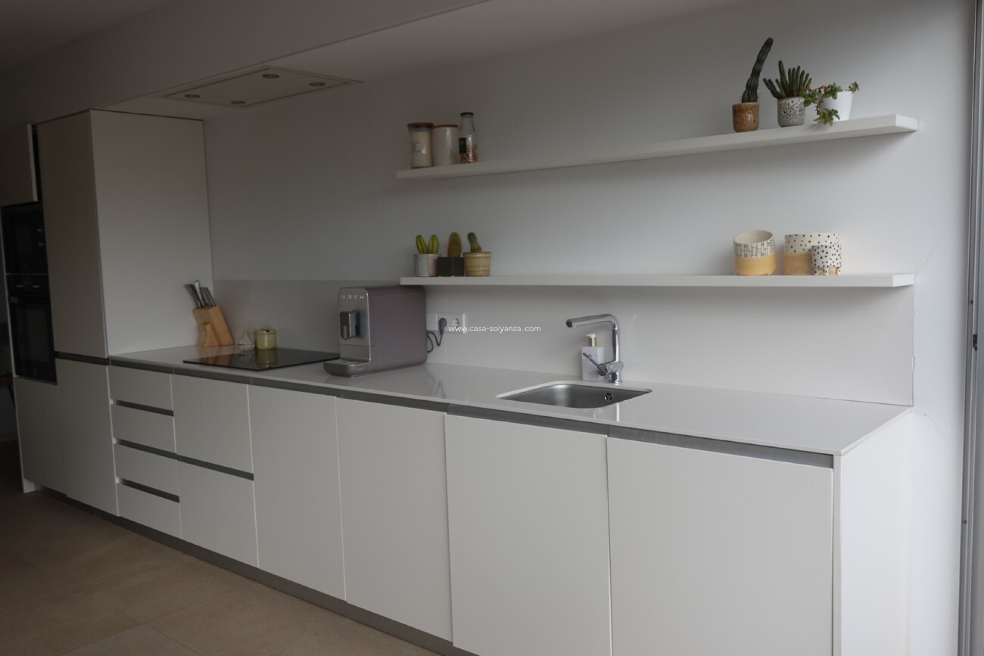 Wiederverkauf - Wohnung - Torrevieja - Los Balcones