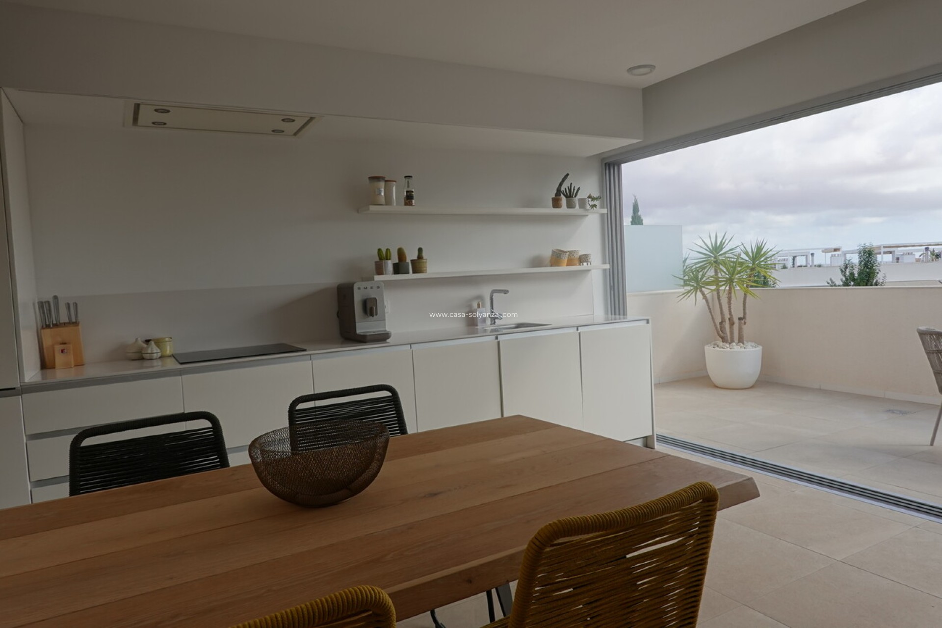 Wiederverkauf - Wohnung - Torrevieja - Los Balcones