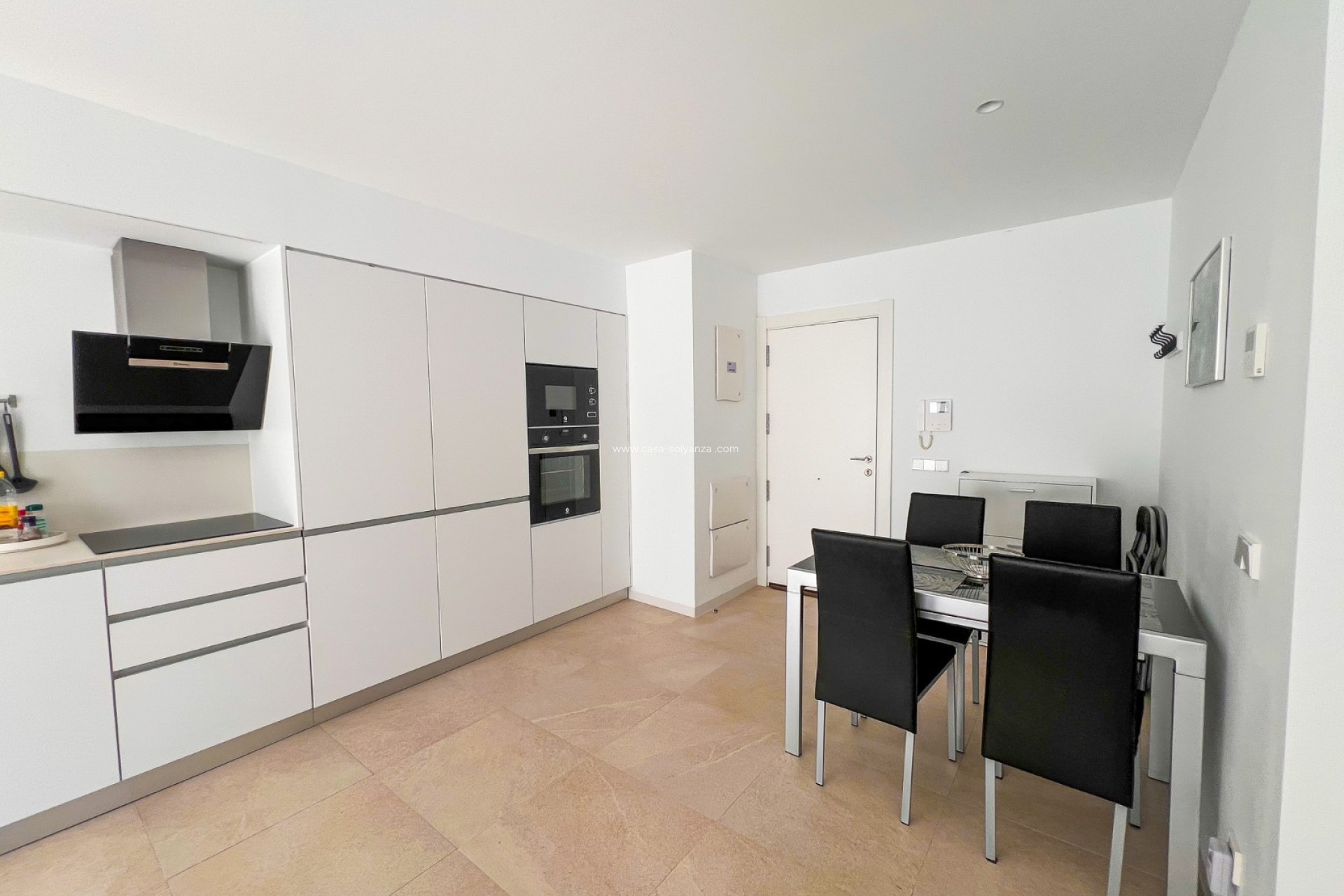 Wiederverkauf - Wohnung - Torrevieja - Los Balcones