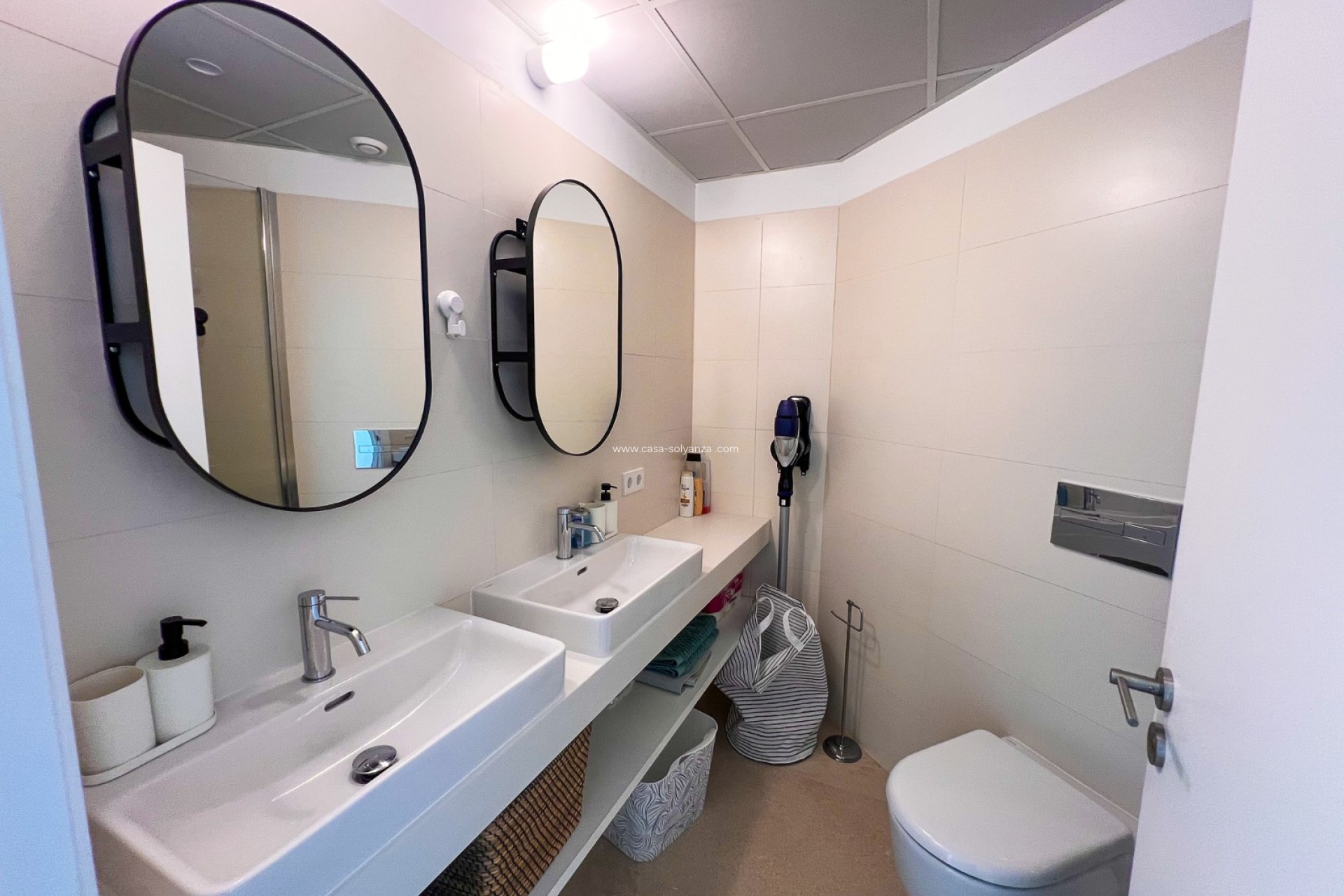 Wiederverkauf - Wohnung - Torrevieja - Los Balcones