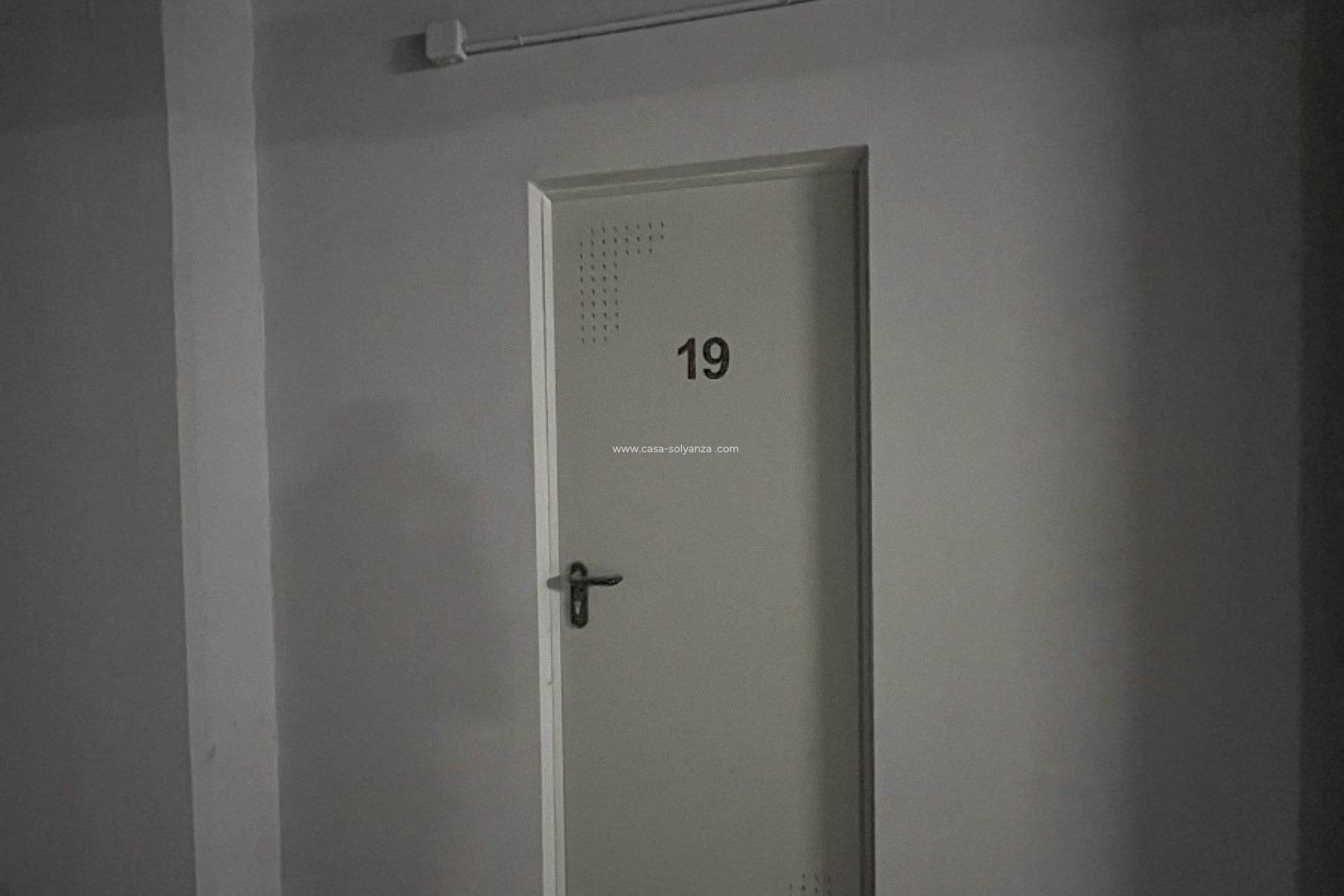 Wiederverkauf - Wohnung - Torrevieja - Los Balcones