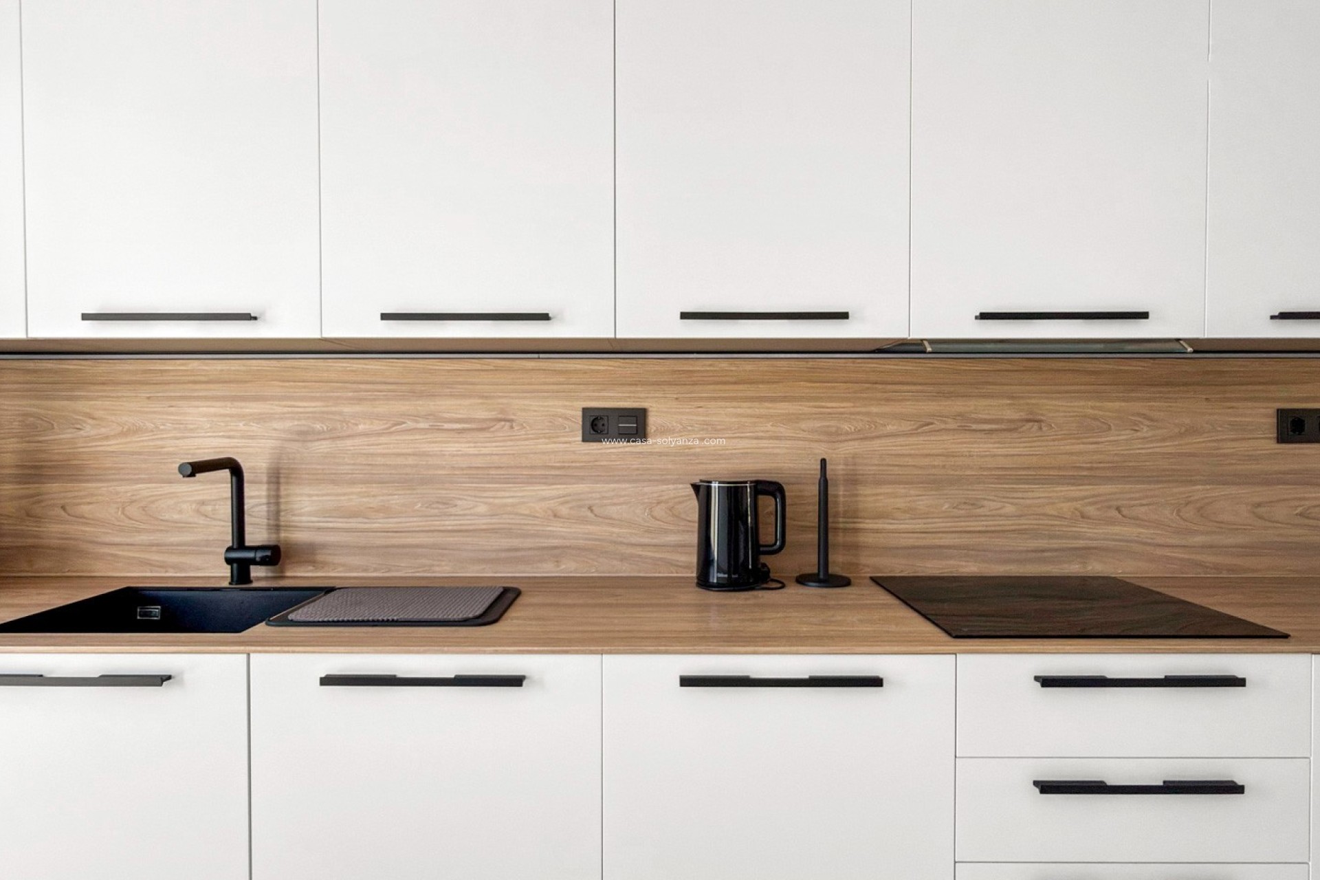 Wiederverkauf - Wohnung - Torrevieja - Los Balcones