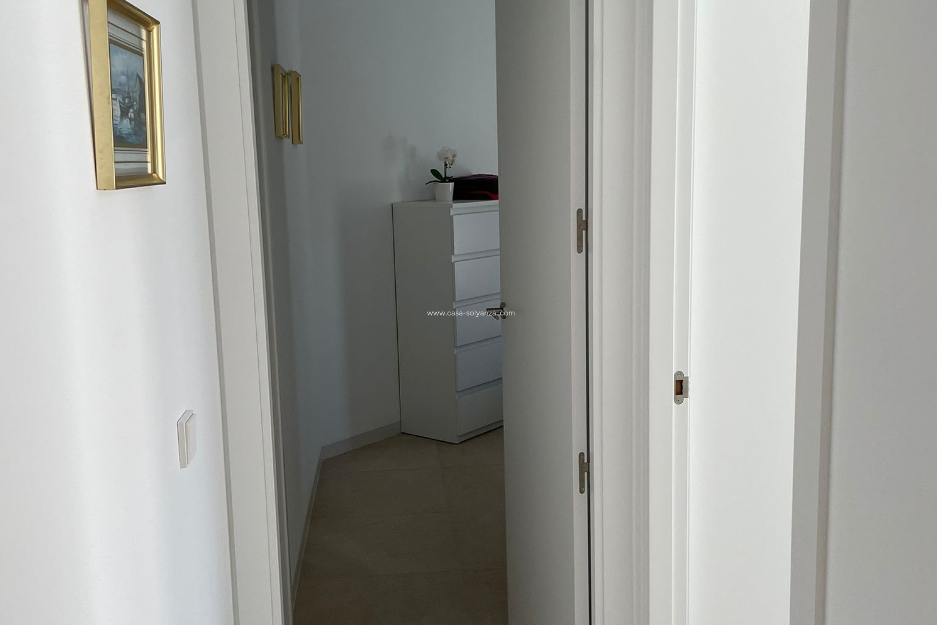 Wiederverkauf - Wohnung - Torrevieja - Los Balcones