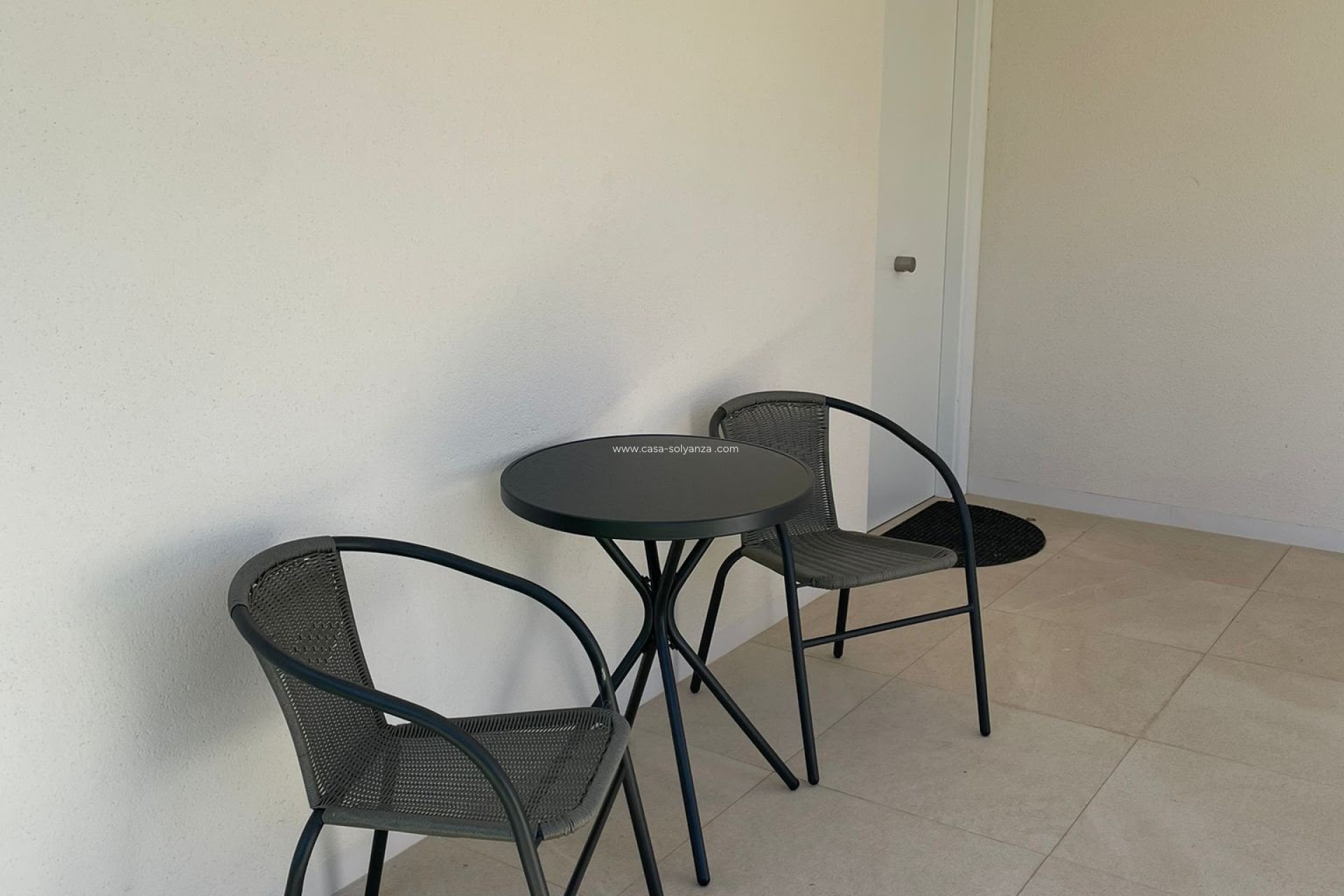Wiederverkauf - Wohnung - Torrevieja - Los Balcones