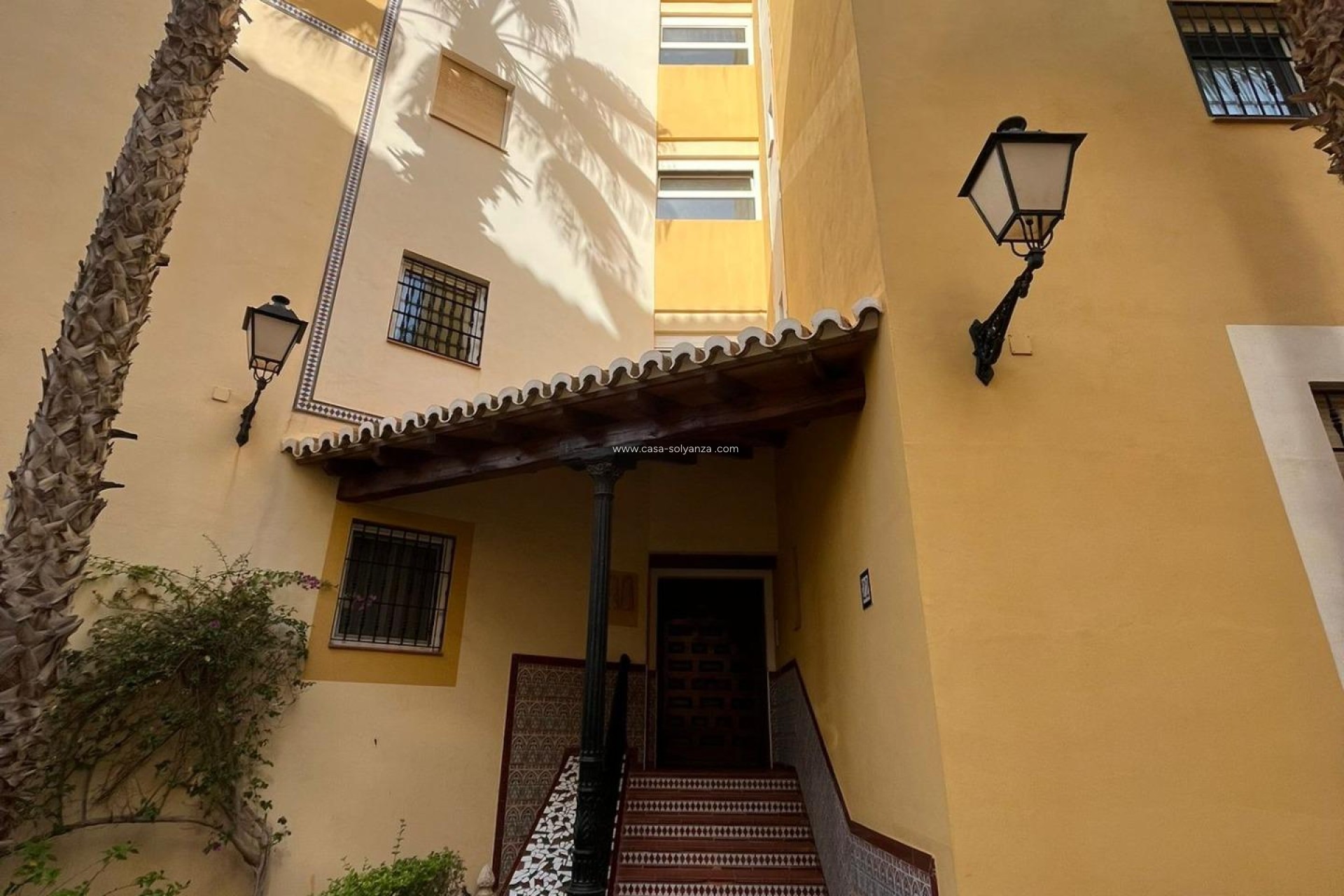 Wiederverkauf - Wohnung - Torrevieja - Los Frutales