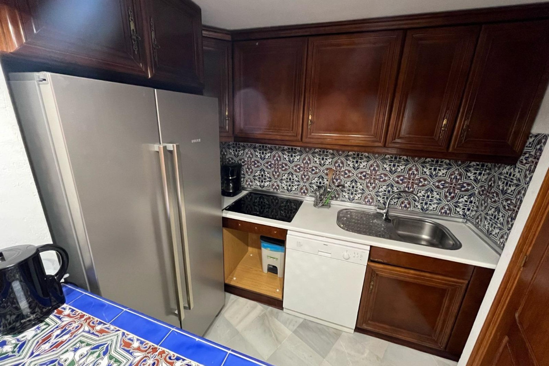 Wiederverkauf - Wohnung - Torrevieja - Los Frutales