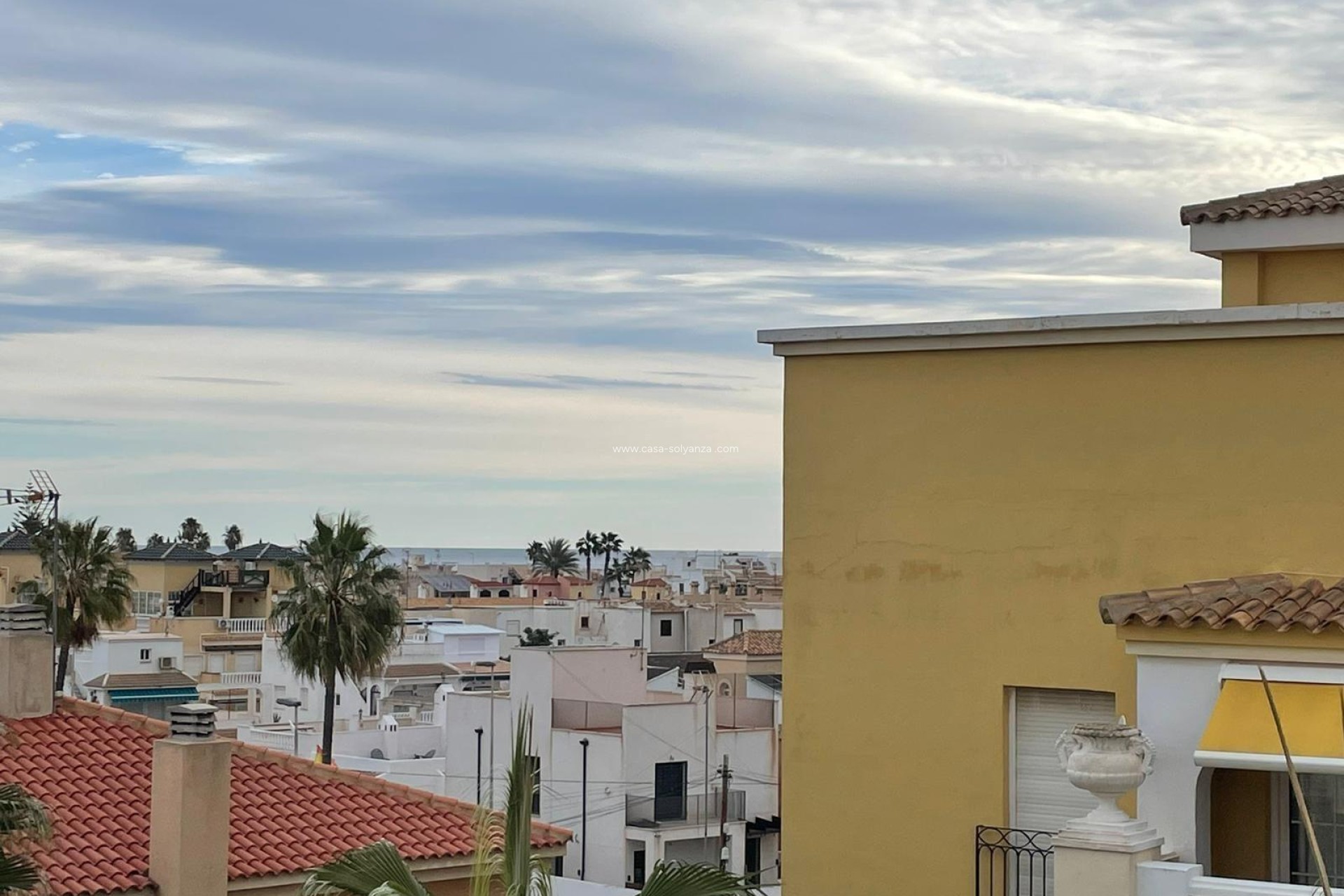 Wiederverkauf - Wohnung - Torrevieja - Los Frutales