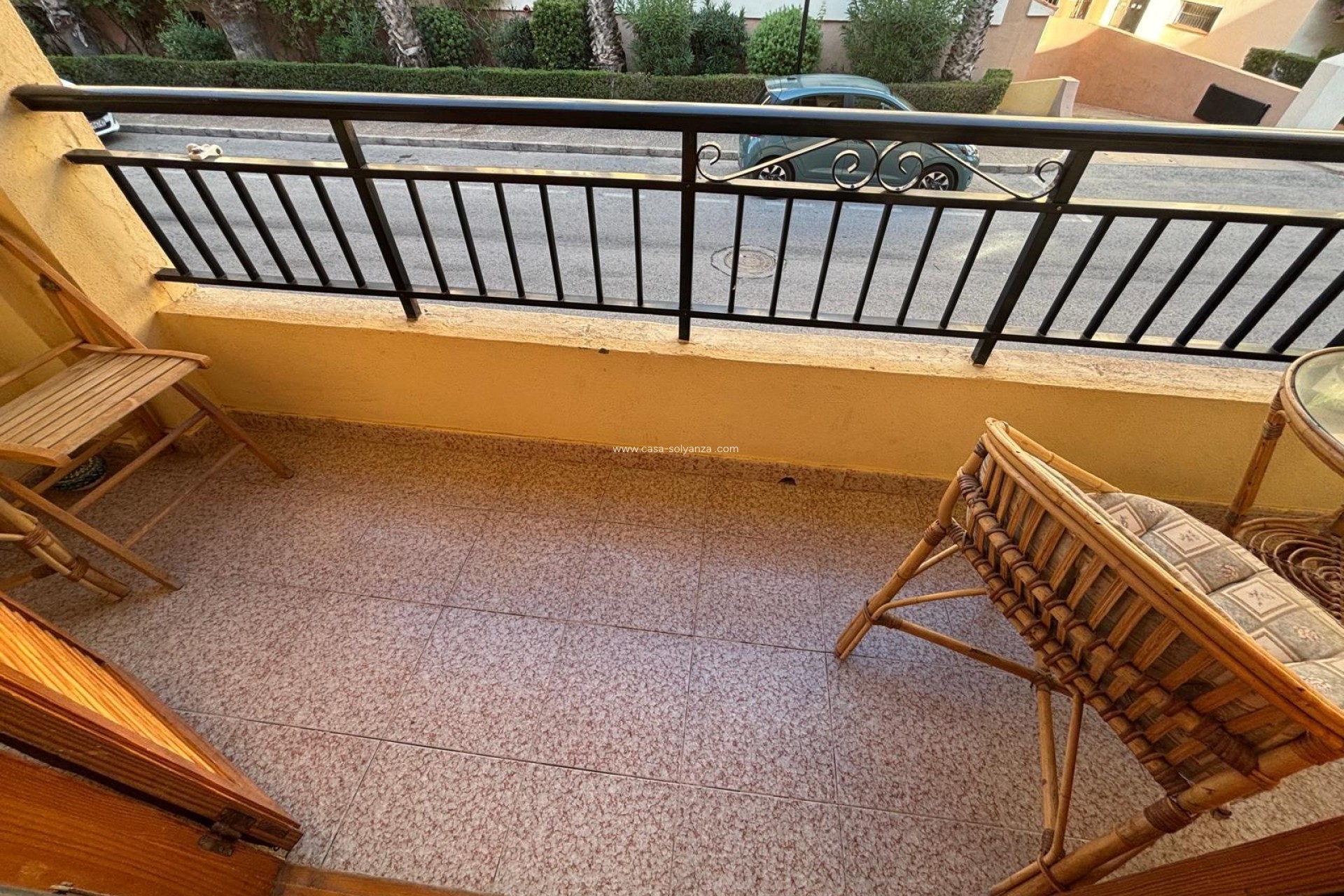 Wiederverkauf - Wohnung - Torrevieja - Los Frutales