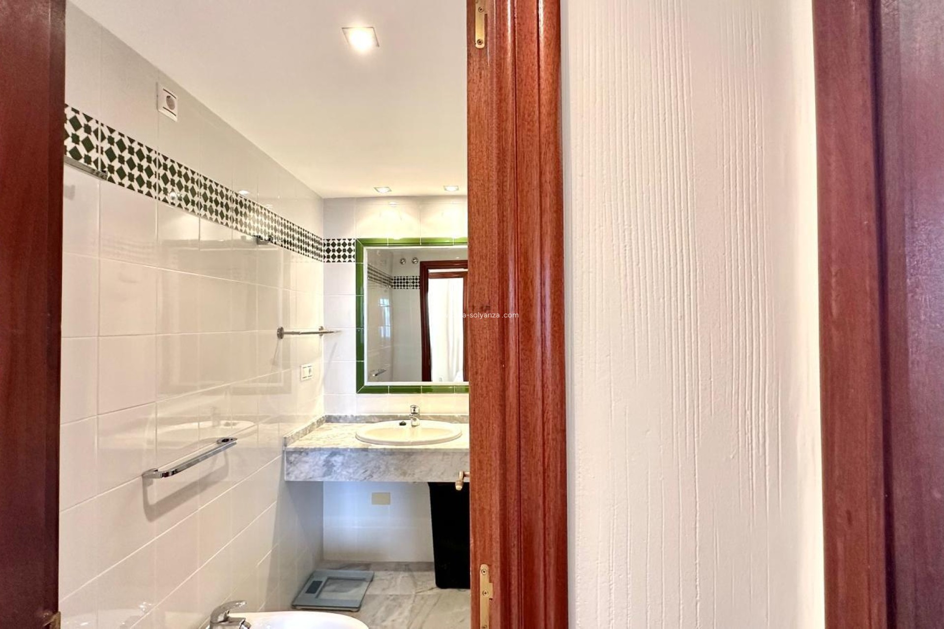 Wiederverkauf - Wohnung - Torrevieja - Los Frutales