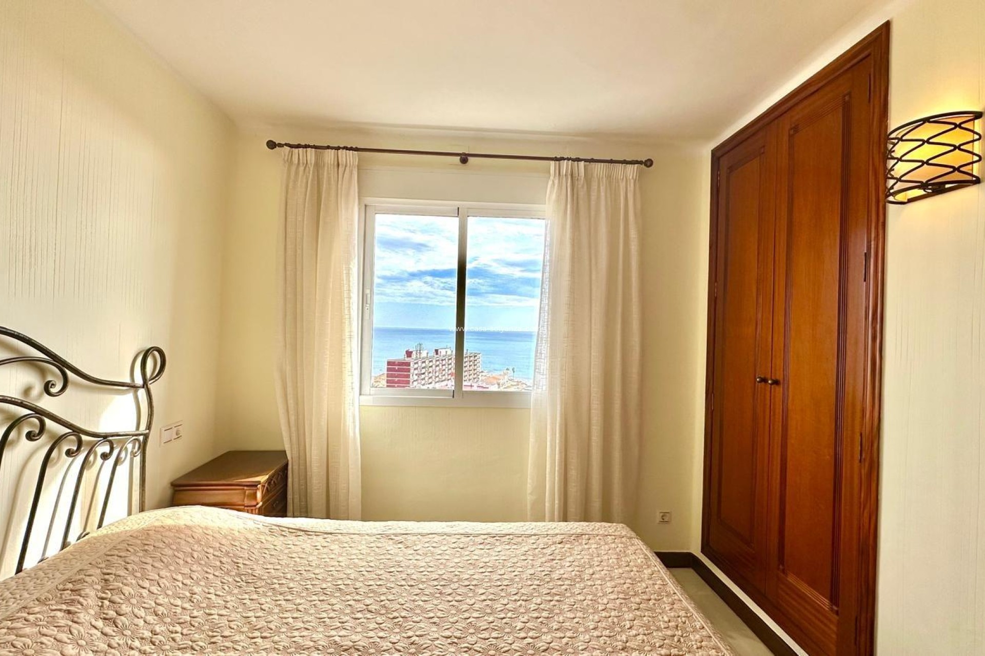 Wiederverkauf - Wohnung - Torrevieja - Los Frutales