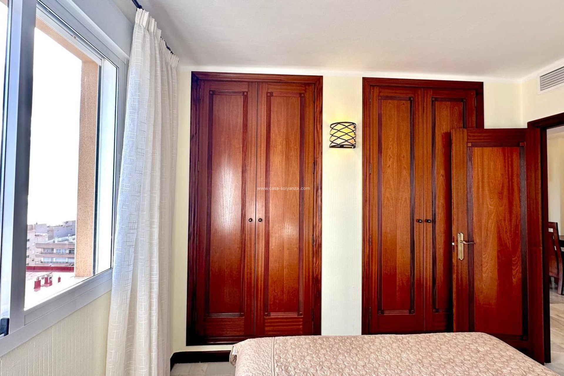 Wiederverkauf - Wohnung - Torrevieja - Los Frutales