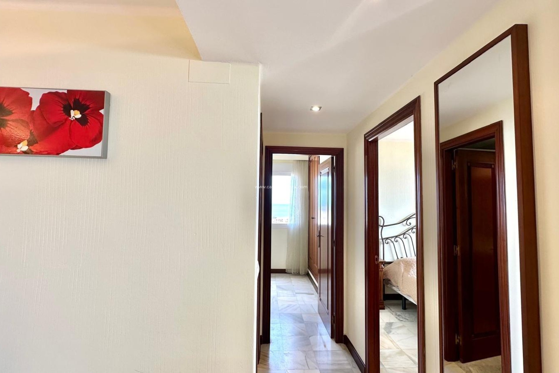 Wiederverkauf - Wohnung - Torrevieja - Los Frutales