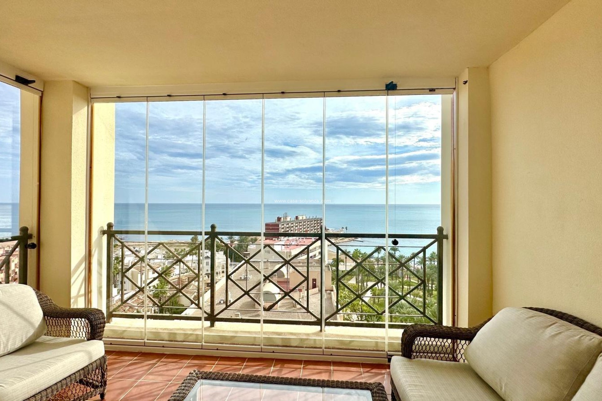 Wiederverkauf - Wohnung - Torrevieja - Los Frutales