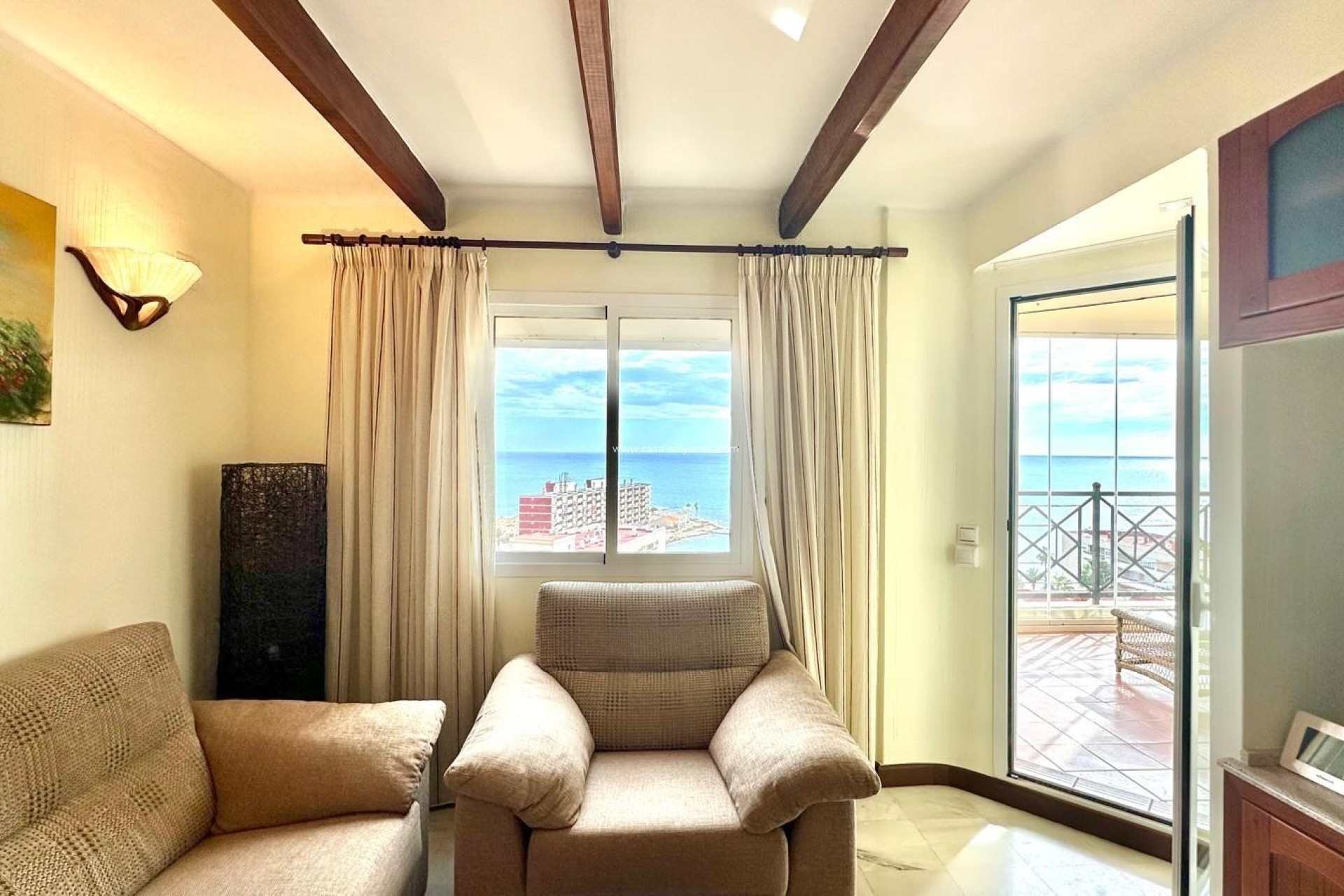 Wiederverkauf - Wohnung - Torrevieja - Los Frutales