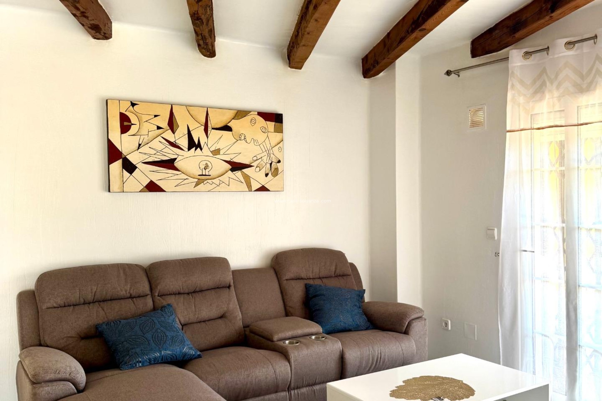 Wiederverkauf - Wohnung - Torrevieja - Los Frutales