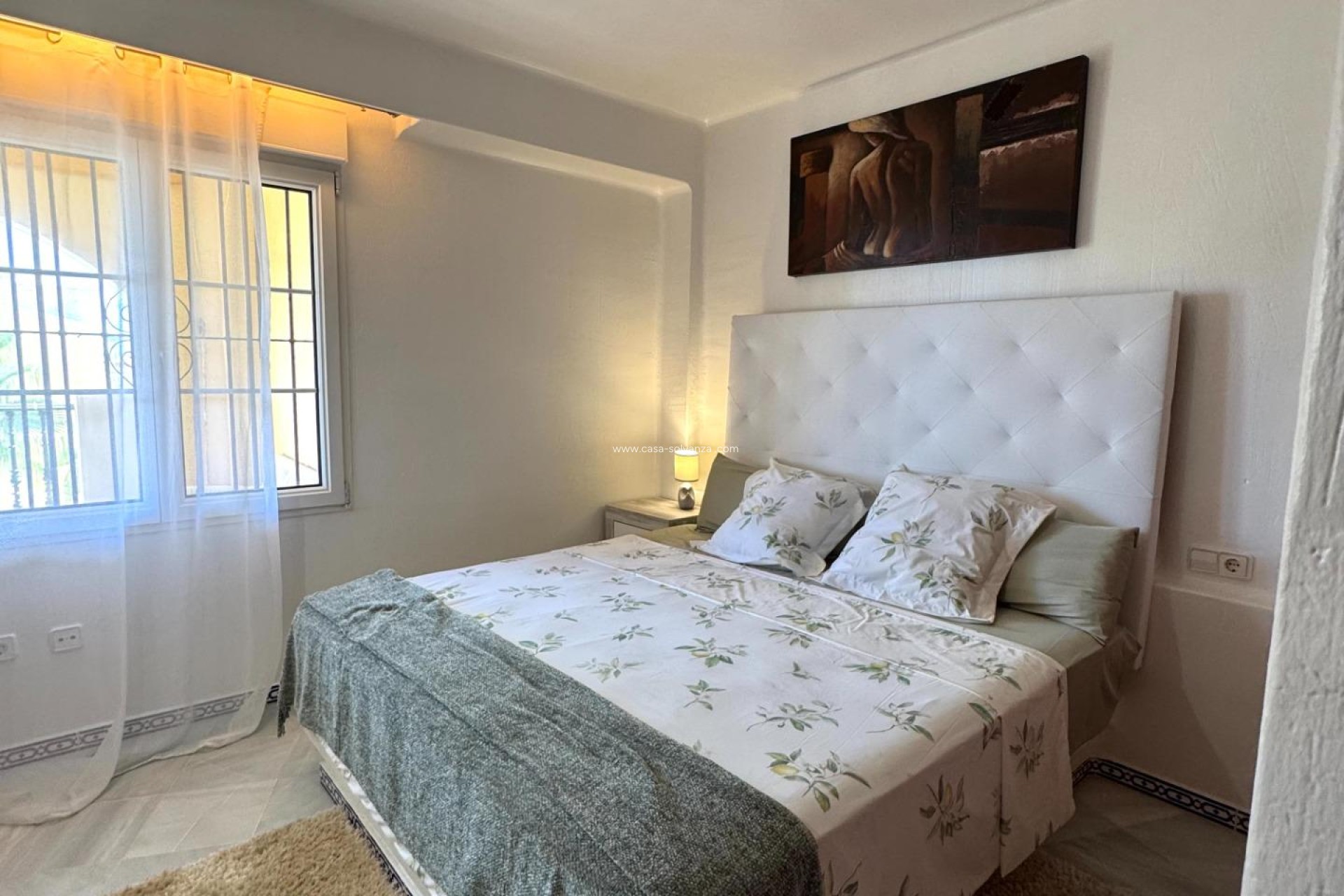 Wiederverkauf - Wohnung - Torrevieja - Los Frutales