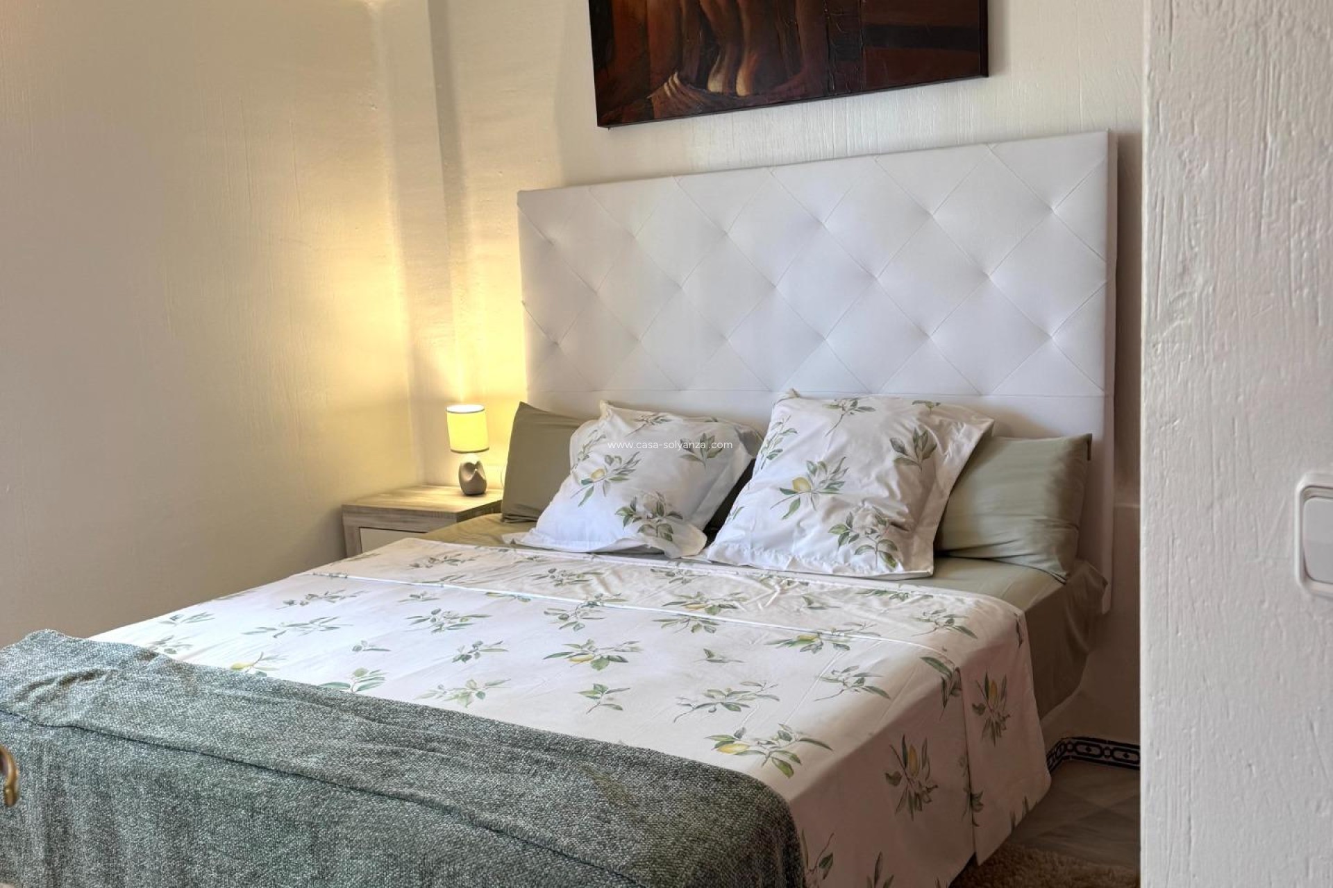 Wiederverkauf - Wohnung - Torrevieja - Los Frutales