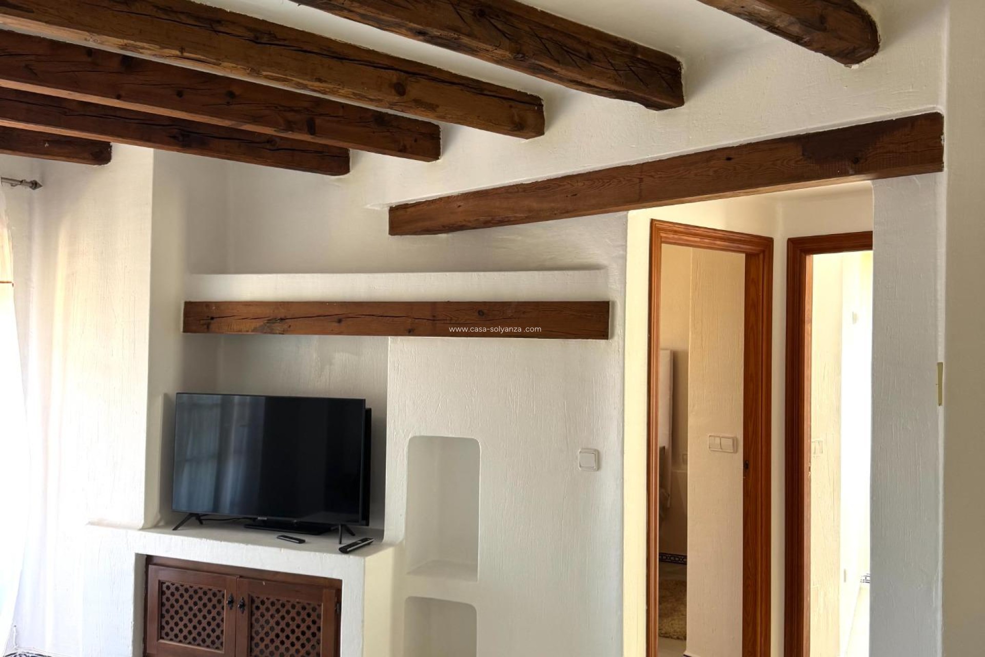 Wiederverkauf - Wohnung - Torrevieja - Los Frutales