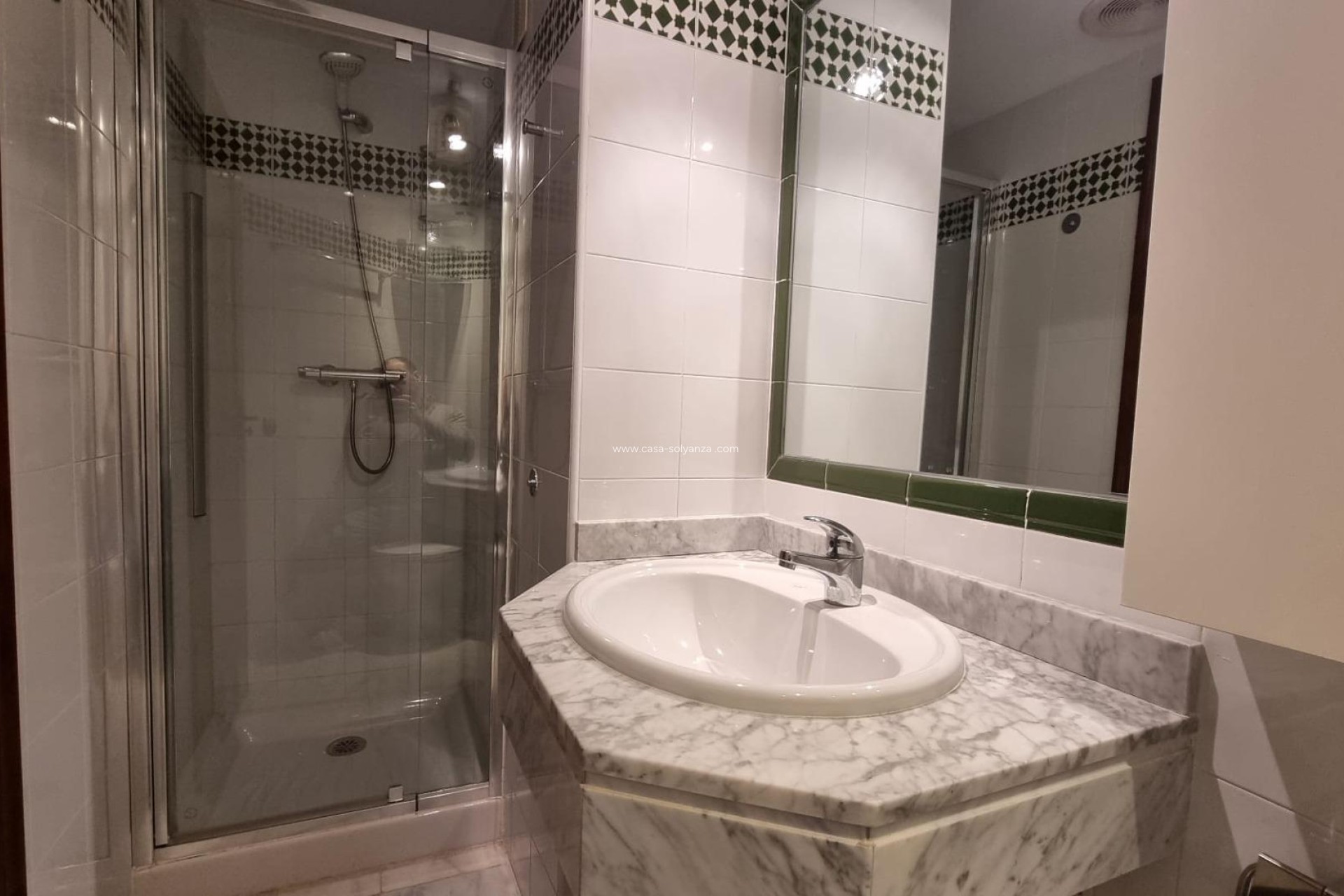 Wiederverkauf - Wohnung - Torrevieja - Los Frutales