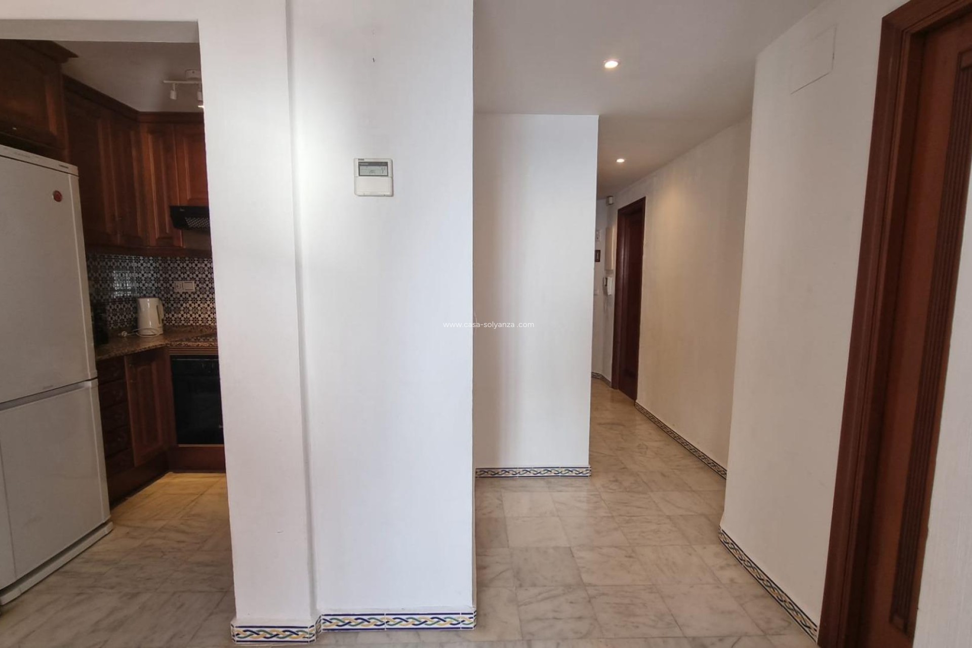 Wiederverkauf - Wohnung - Torrevieja - Los Frutales