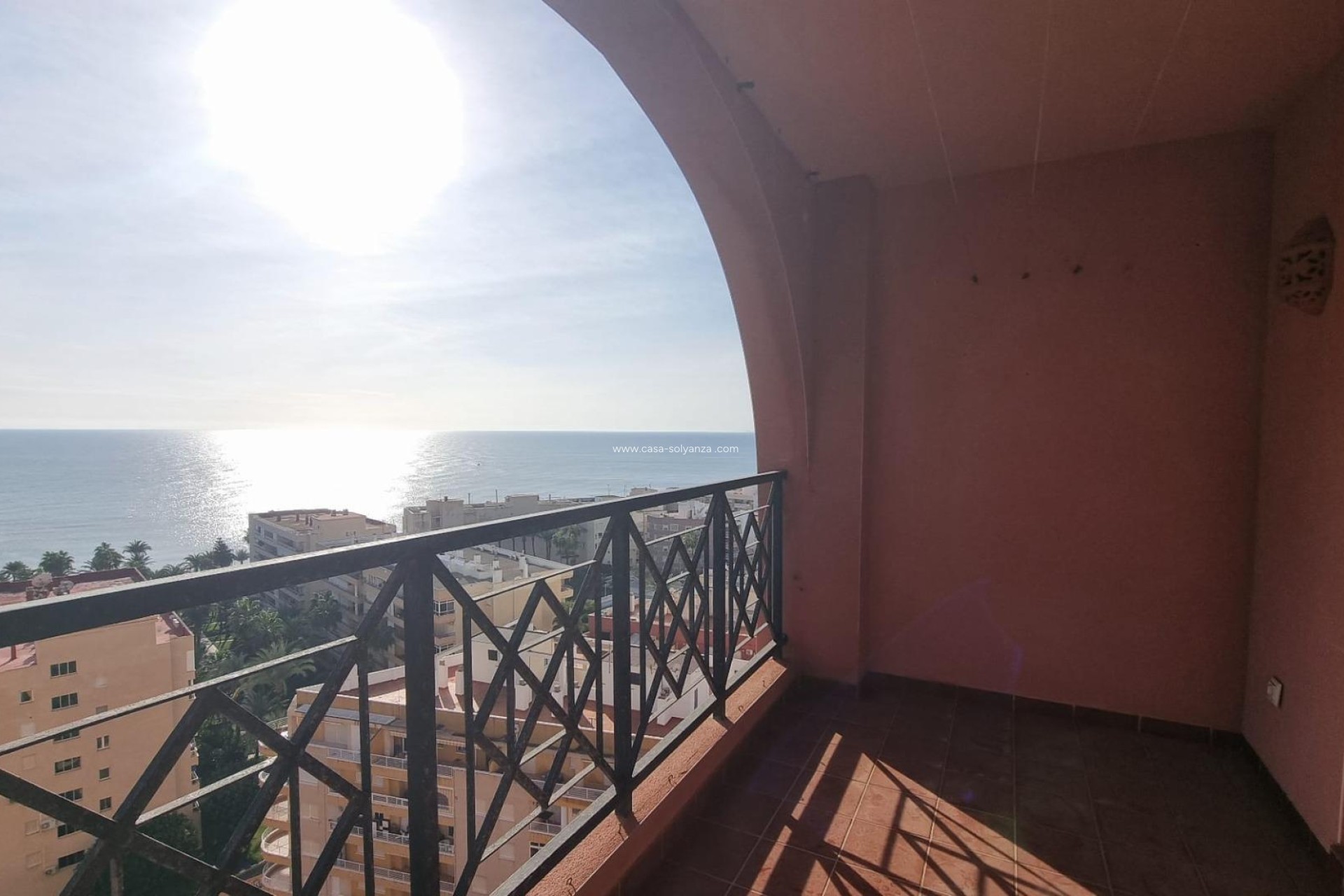 Wiederverkauf - Wohnung - Torrevieja - Los Frutales