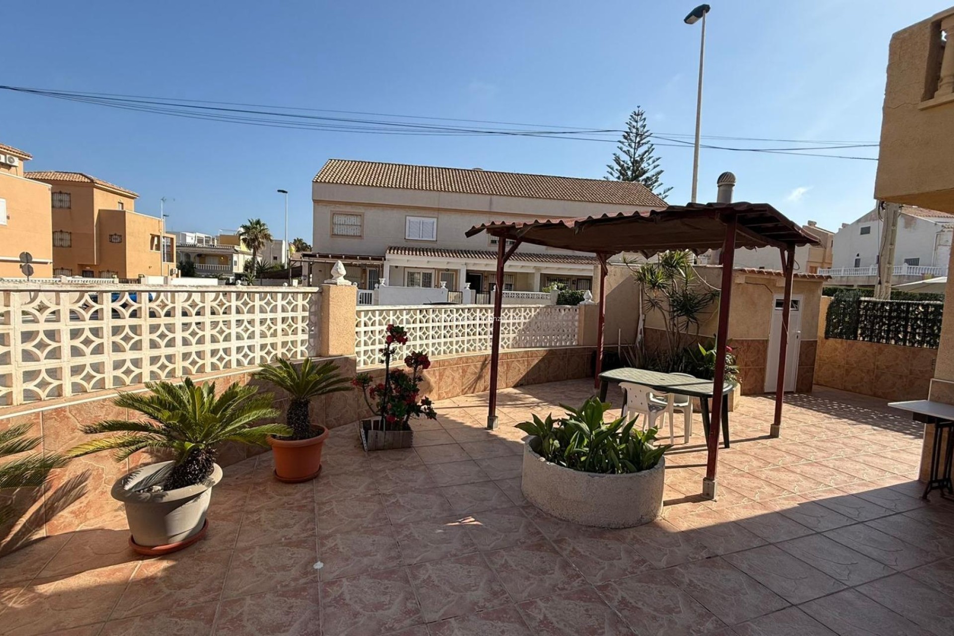 Wiederverkauf - Wohnung - Torrevieja - Los Frutales