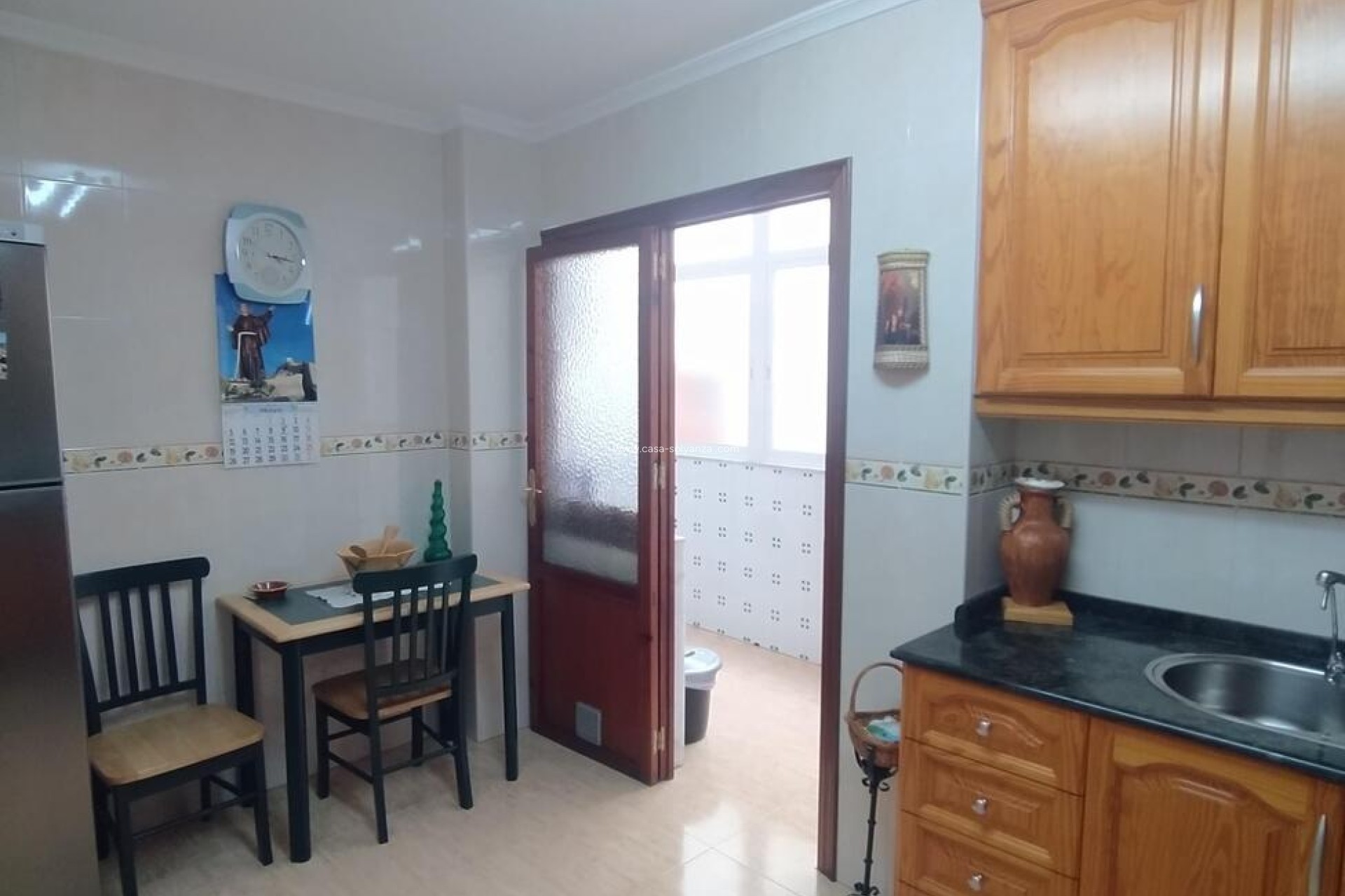 Wiederverkauf - Wohnung - Torrevieja - Los Locos