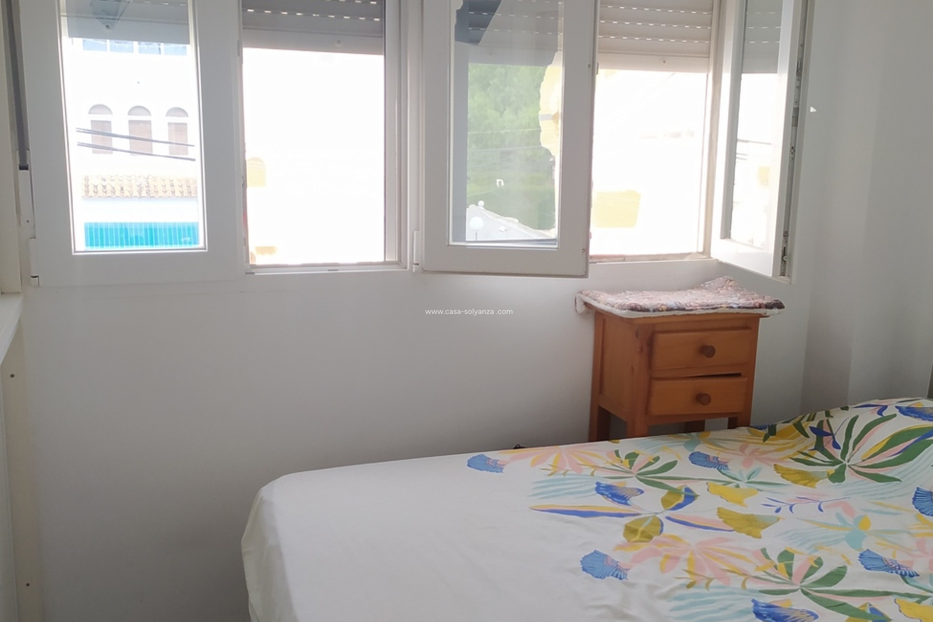 Wiederverkauf - Wohnung - Torrevieja - LOS NAUFRAGOS PLAYA