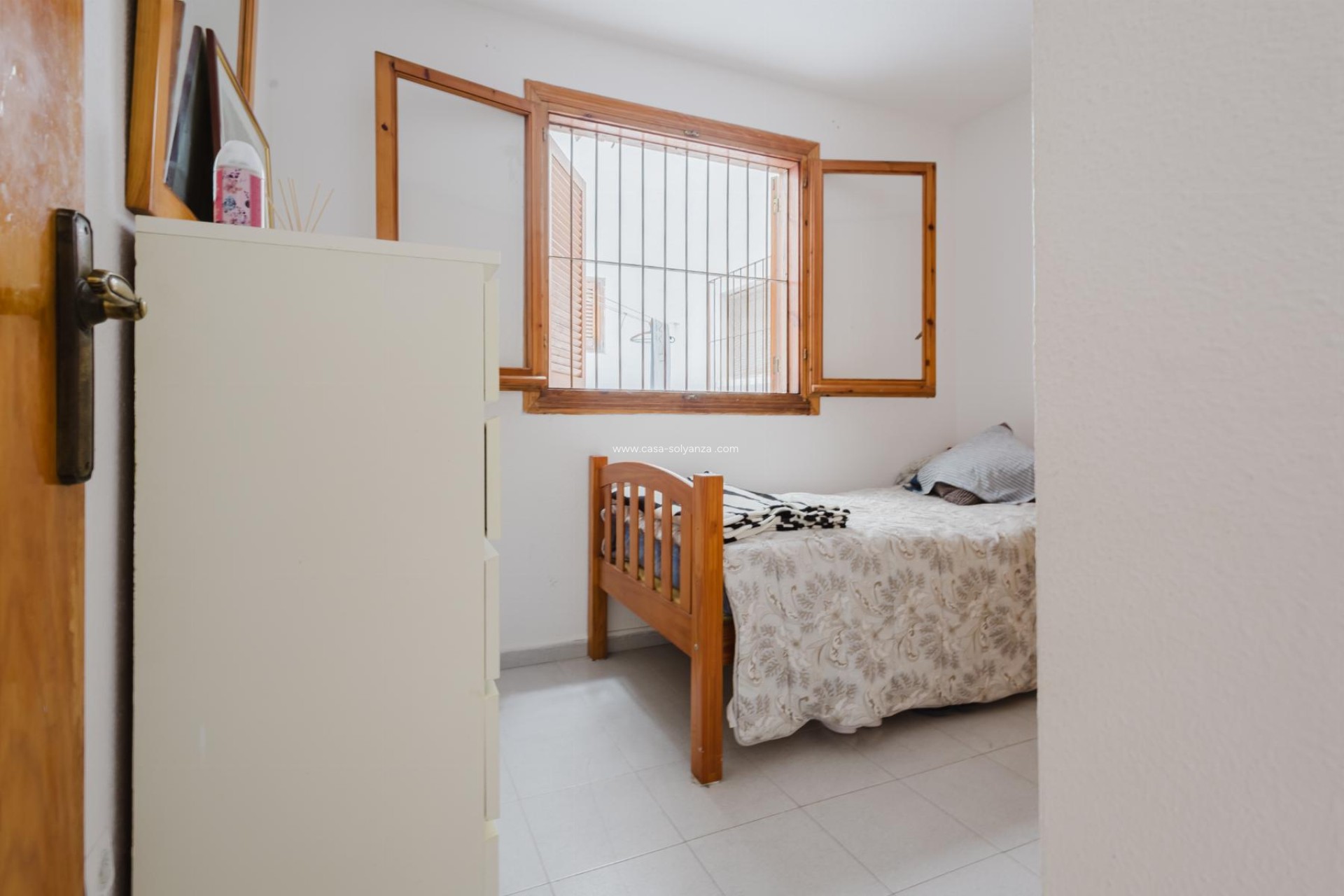 Wiederverkauf - Wohnung - Torrevieja - Los naufragos