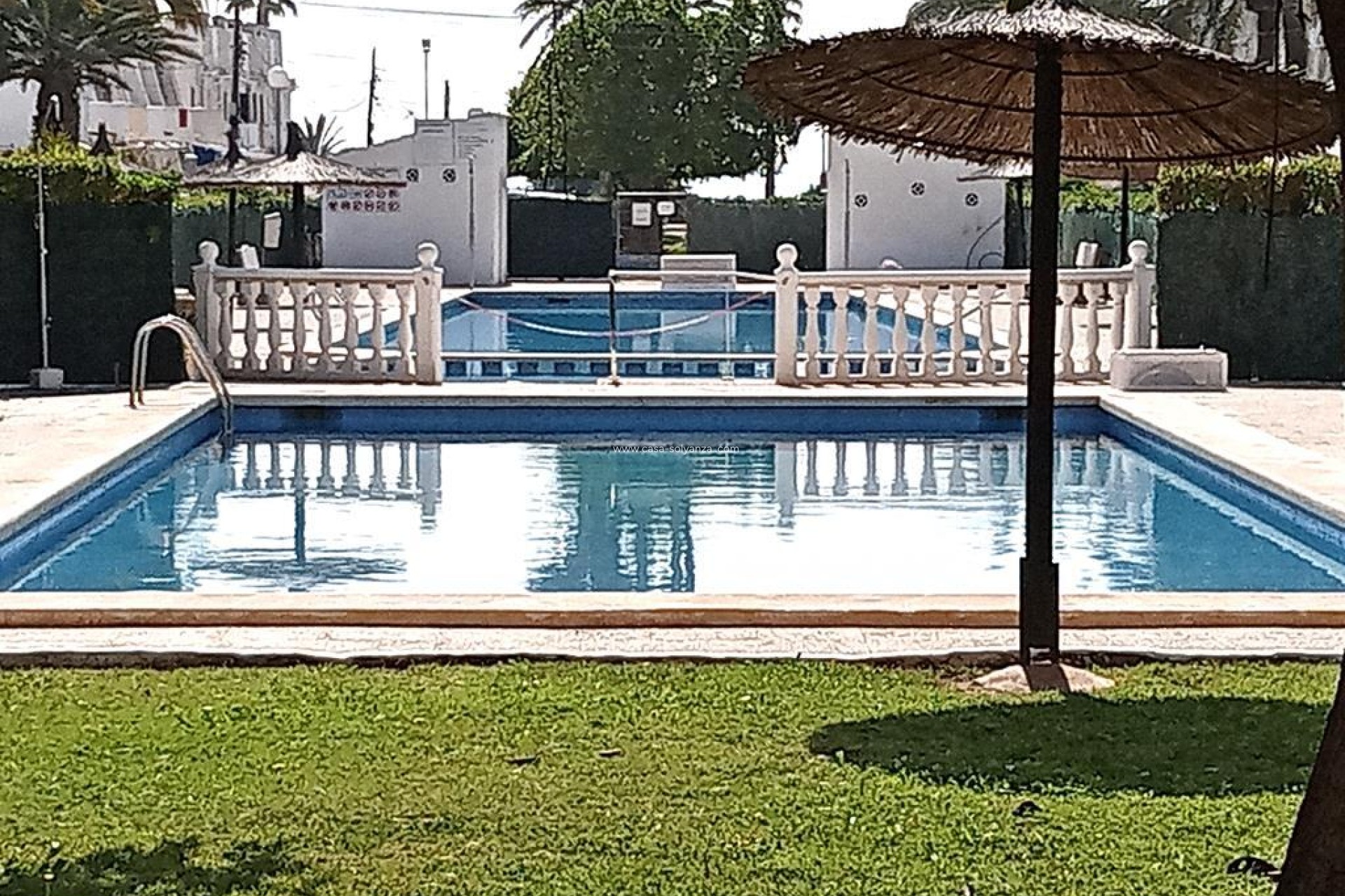 Wiederverkauf - Wohnung - Torrevieja - MAR AZUL LA VELETA
