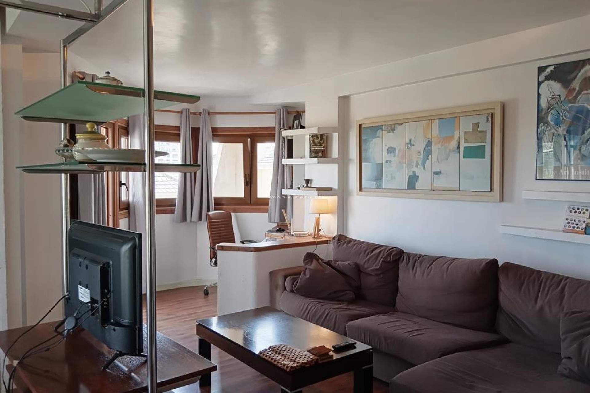 Wiederverkauf - Wohnung - Torrevieja - MAR AZUL LA VELETA