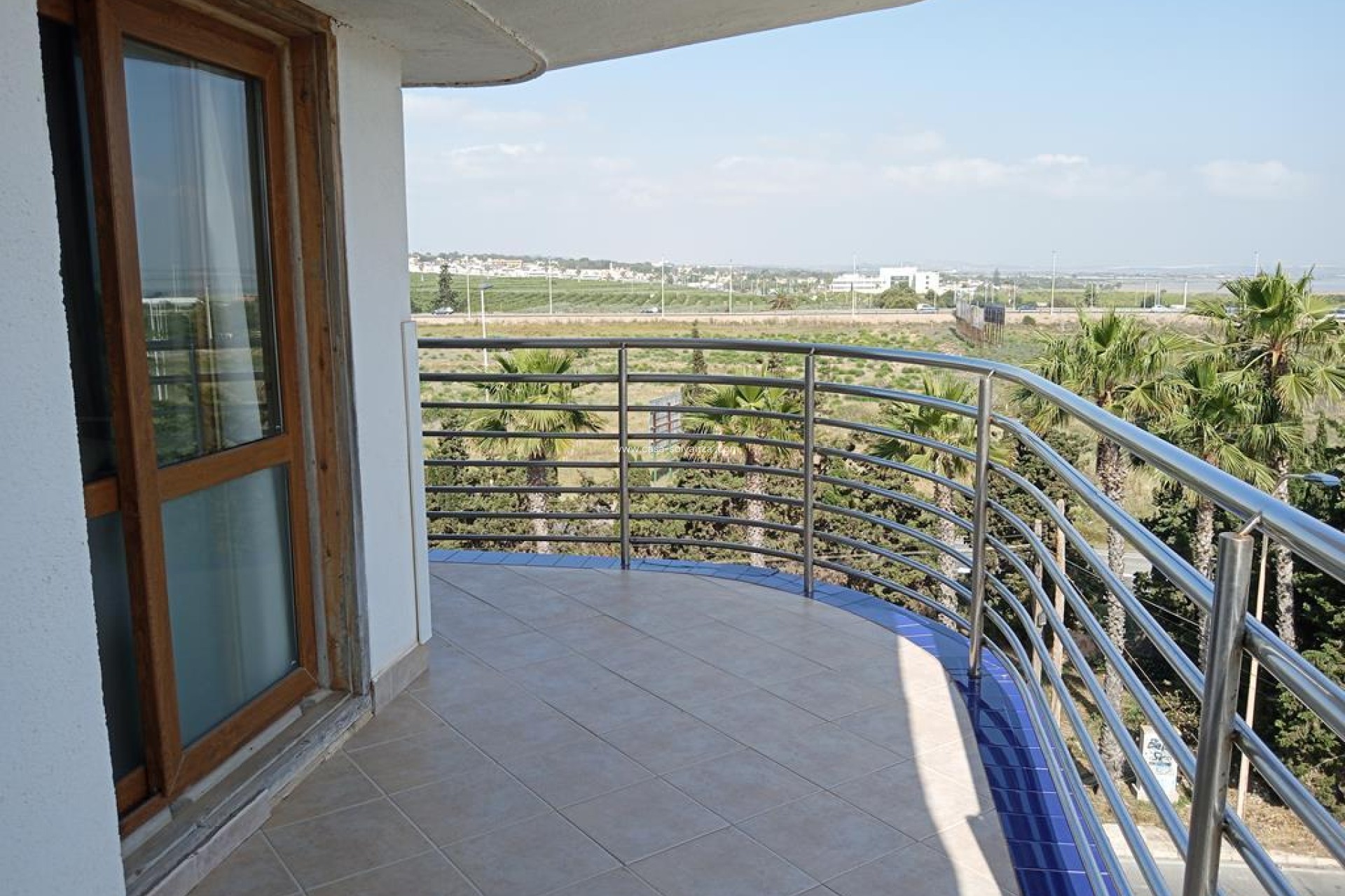 Wiederverkauf - Wohnung - Torrevieja - MAR AZUL LA VELETA