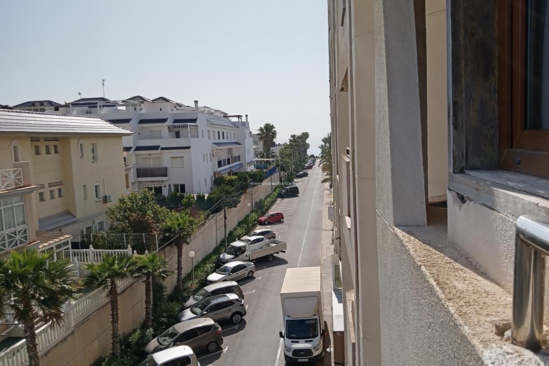 Wiederverkauf - Wohnung - Torrevieja - MAR AZUL LA VELETA